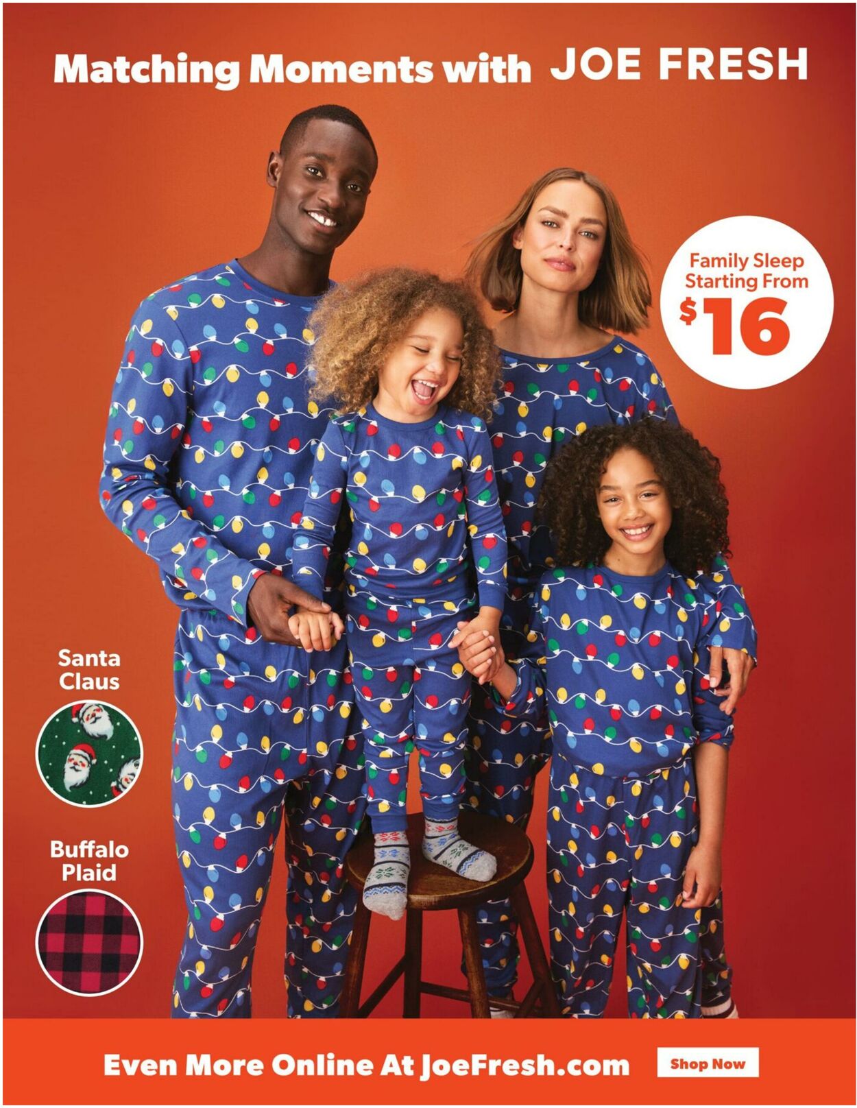 Flyer Real Canadian Superstore 30.10.2025 - 24.12.2025