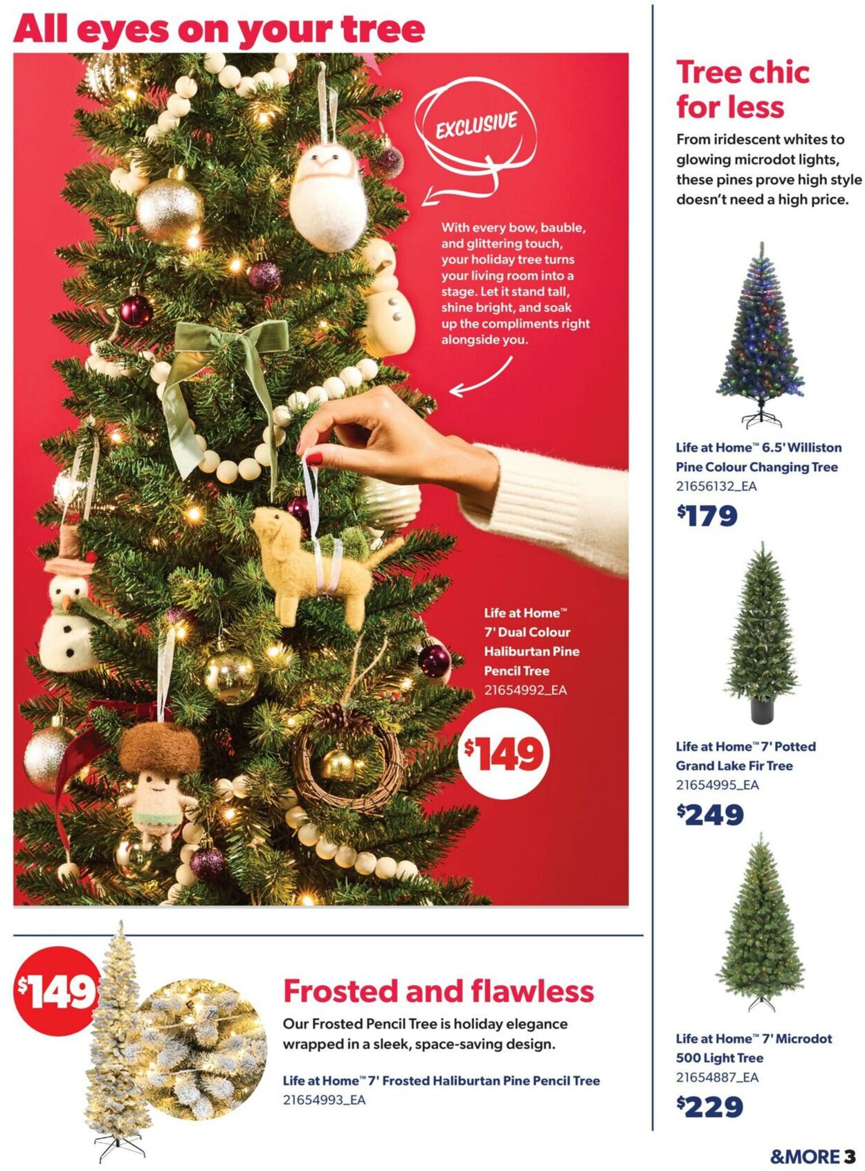 Flyer Real Canadian Superstore 30.10.2025 - 24.12.2025