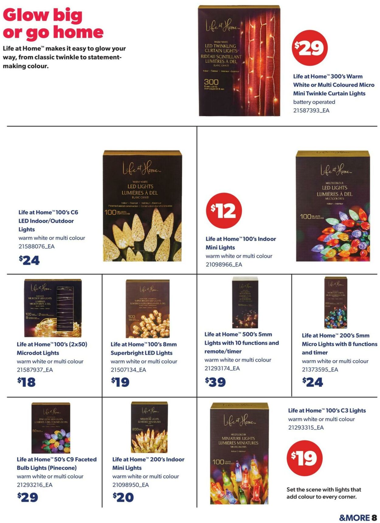 Flyer Real Canadian Superstore 30.10.2025 - 24.12.2025