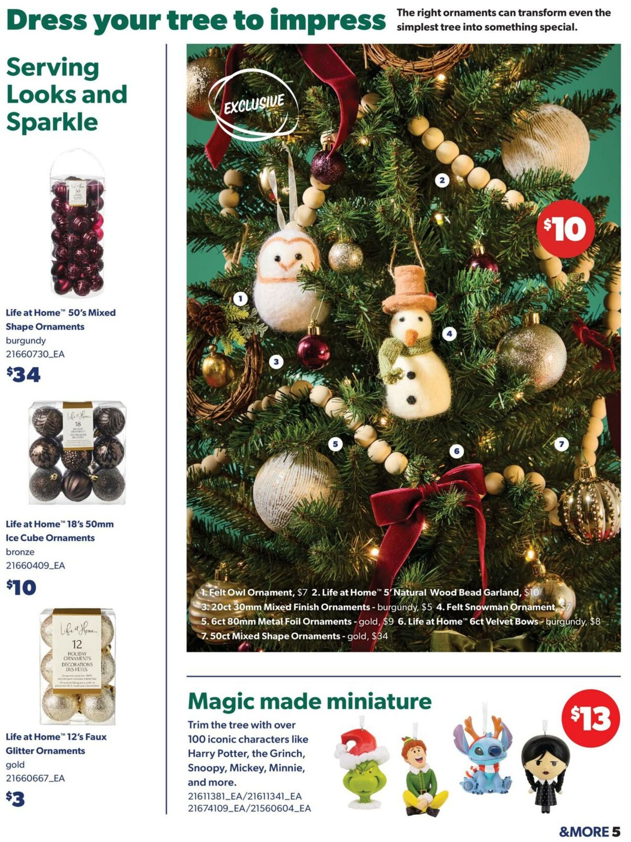 Flyer Real Canadian Superstore 30.10.2025 - 24.12.2025