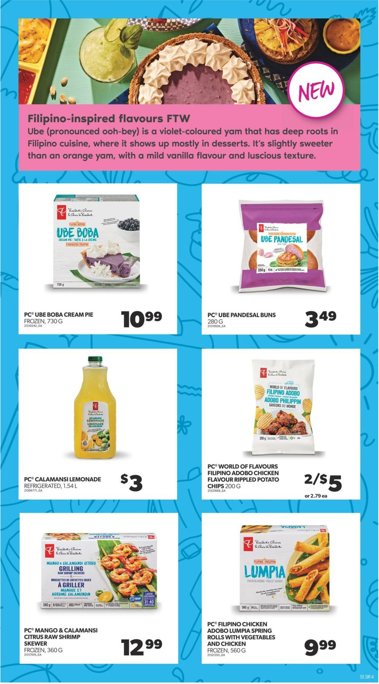 Flyer Real Canadian Superstore 18.05.2023 - 12.07.2023