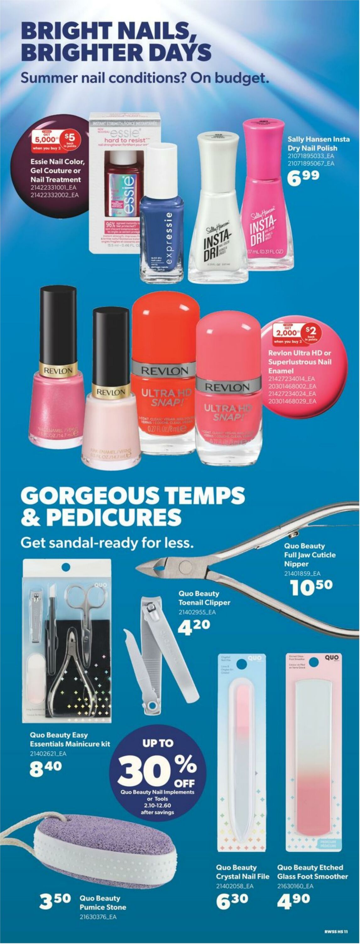Flyer Real Canadian Superstore 29.05.2025 - 02.07.2025