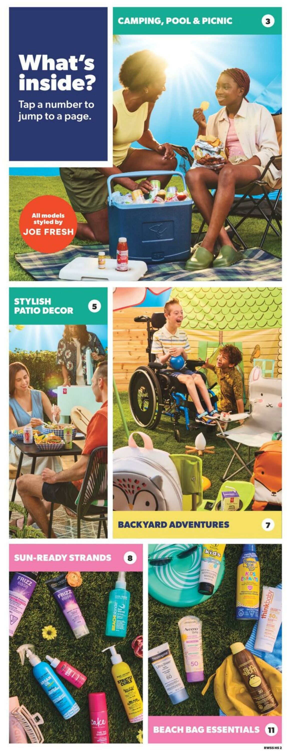 Flyer Real Canadian Superstore 29.05.2025 - 02.07.2025
