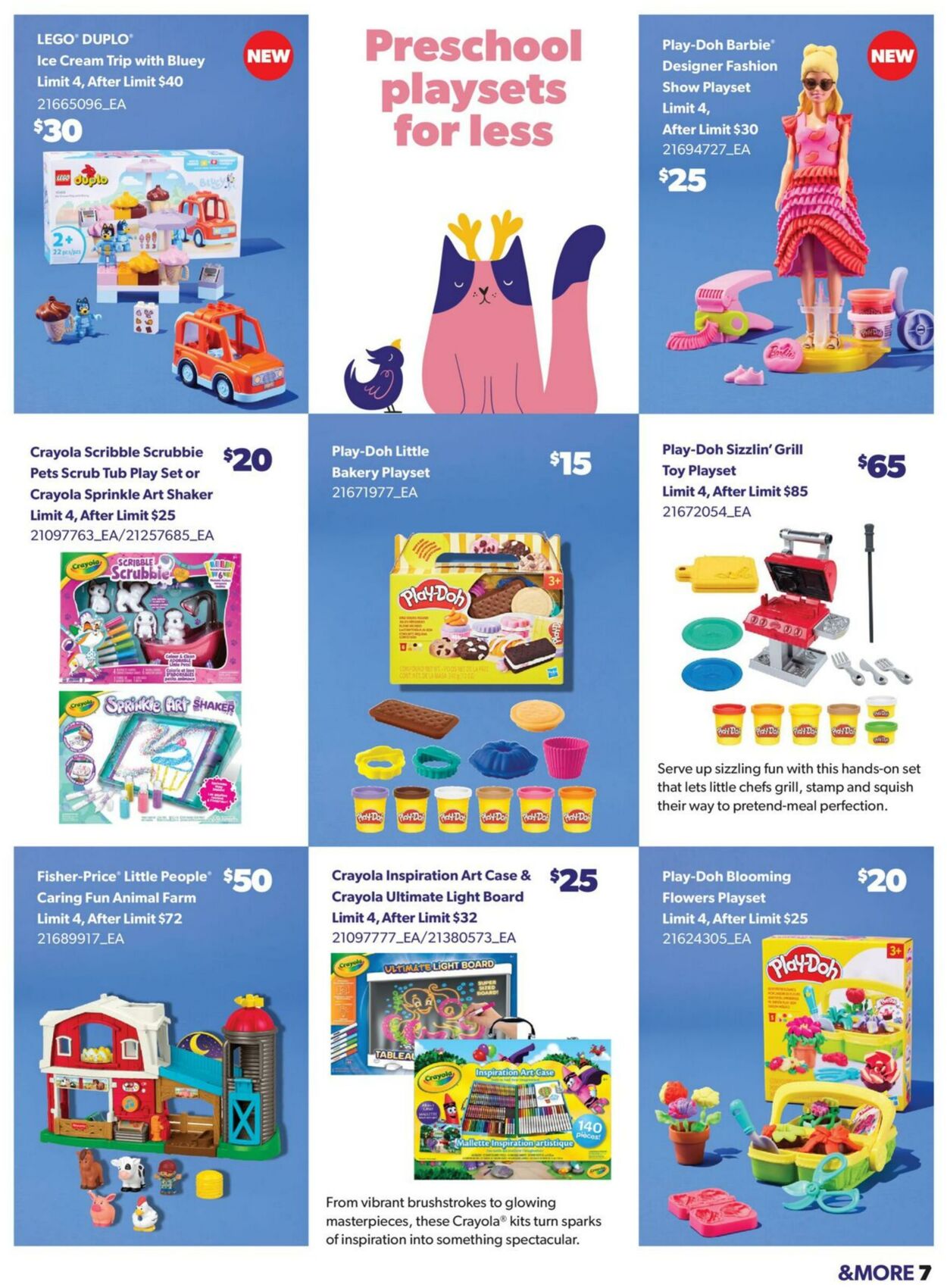 Flyer Real Canadian Superstore 16.10.2025 - 24.12.2025