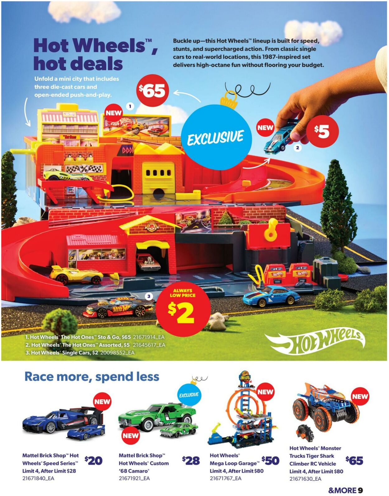 Flyer Real Canadian Superstore 16.10.2025 - 24.12.2025