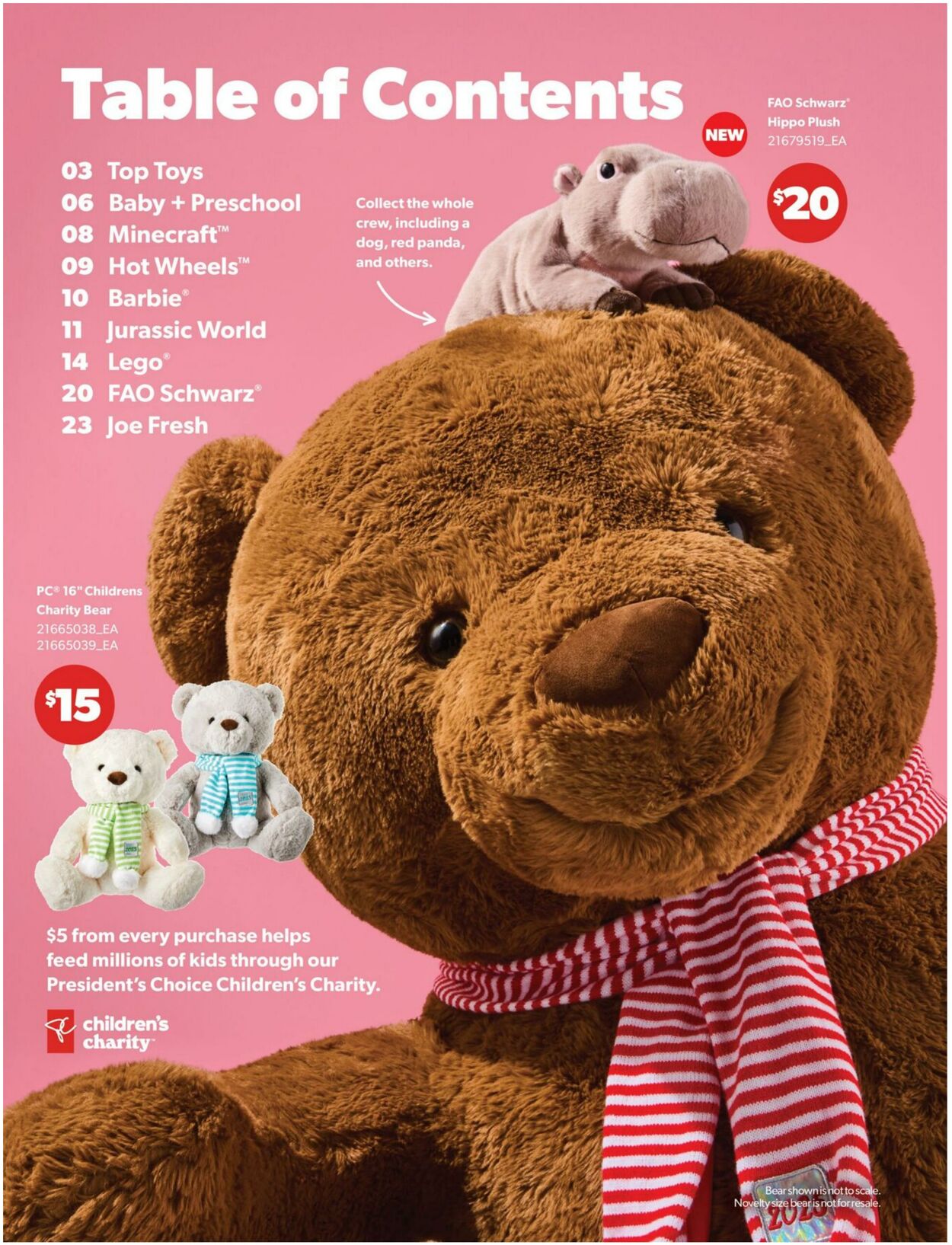 Flyer Real Canadian Superstore 16.10.2025 - 24.12.2025
