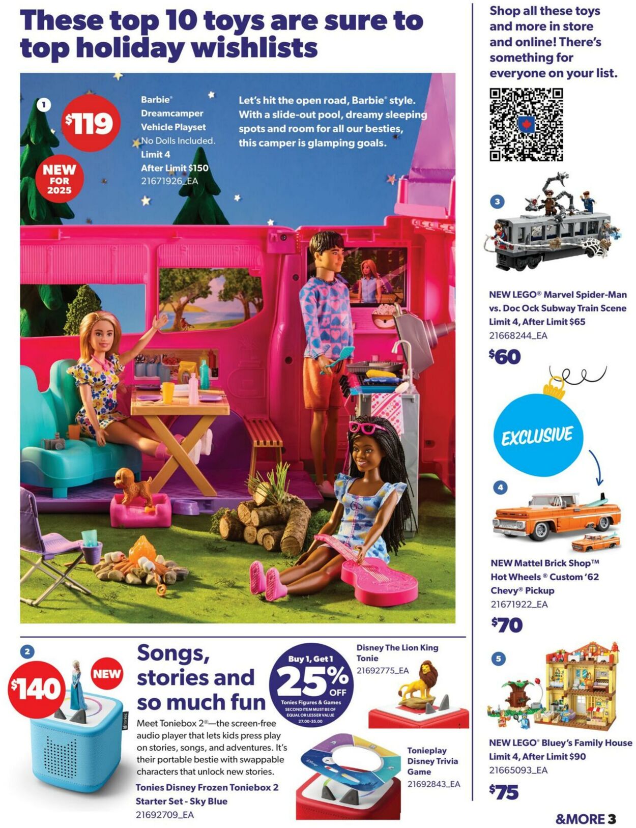 Flyer Real Canadian Superstore 16.10.2025 - 24.12.2025