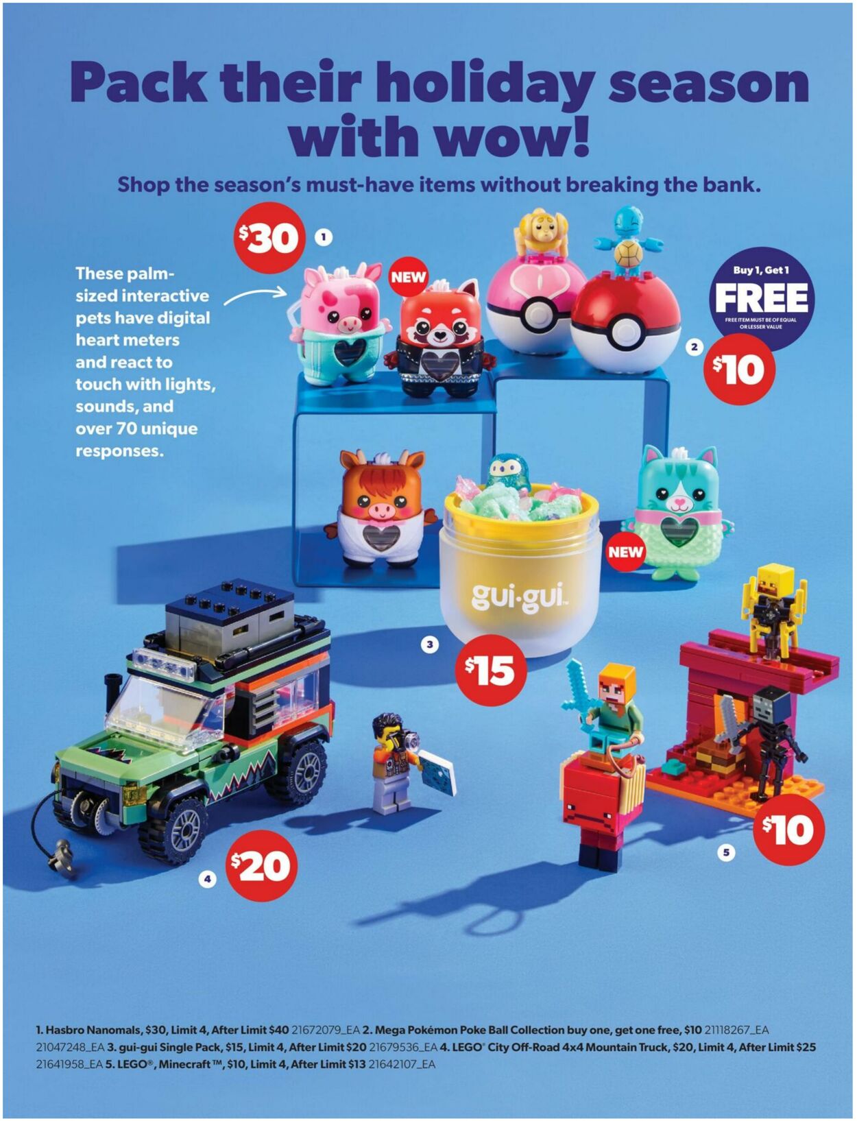 Flyer Real Canadian Superstore 16.10.2025 - 24.12.2025