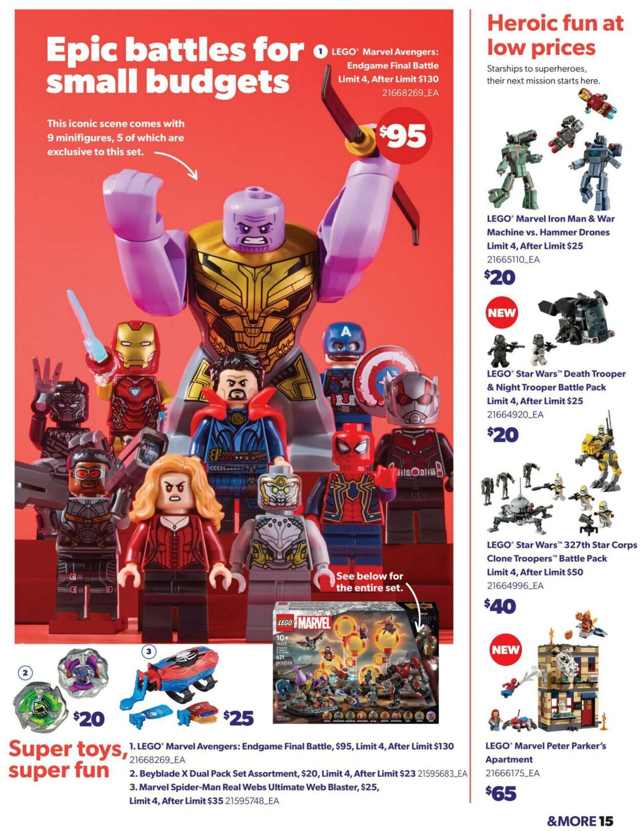 Flyer Real Canadian Superstore 16.10.2025 - 24.12.2025