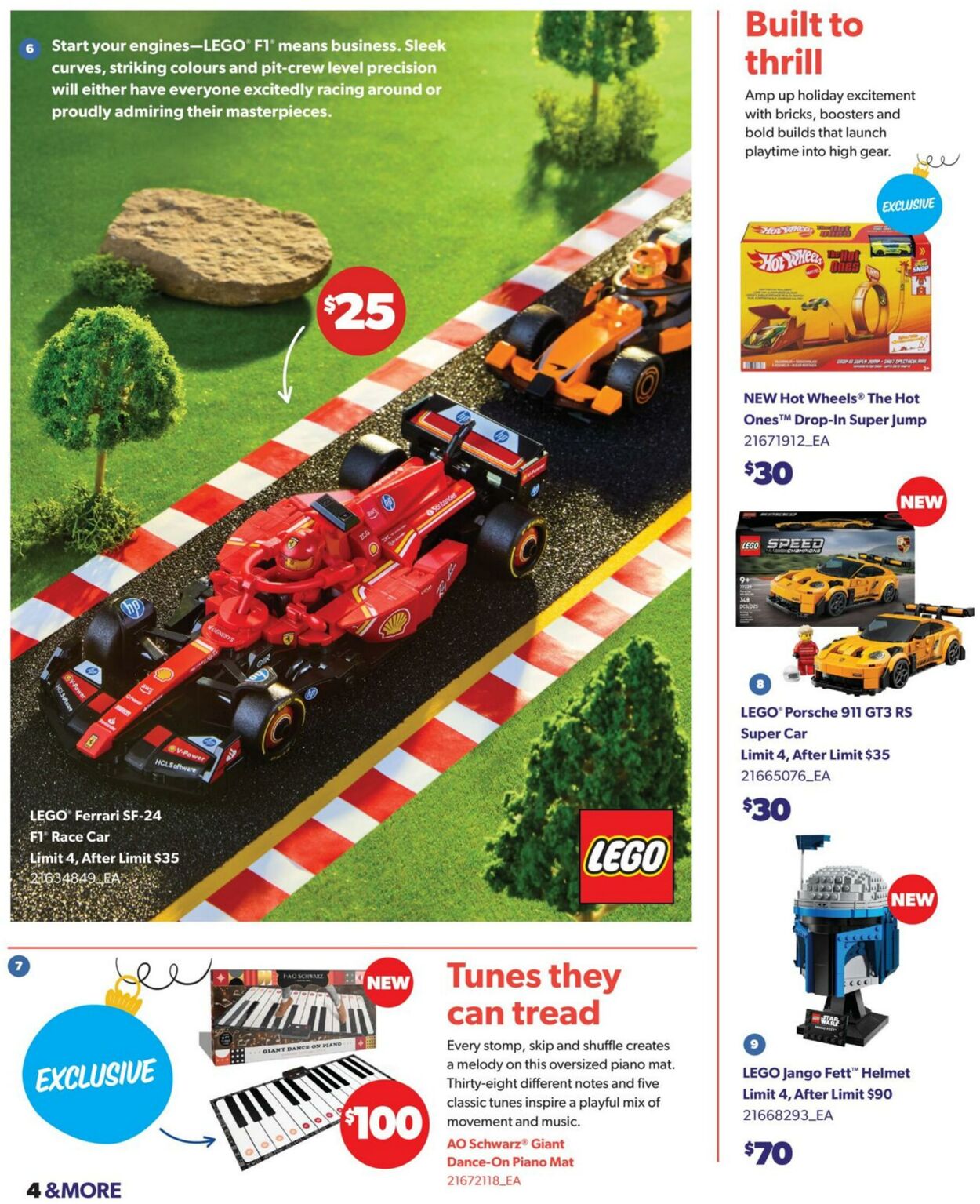 Flyer Real Canadian Superstore 16.10.2025 - 24.12.2025