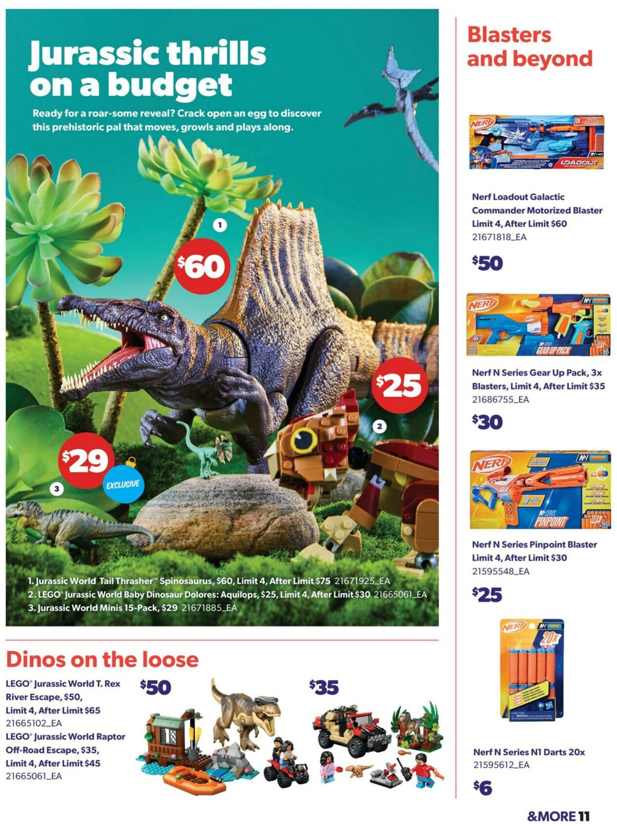 Flyer Real Canadian Superstore 16.10.2025 - 24.12.2025