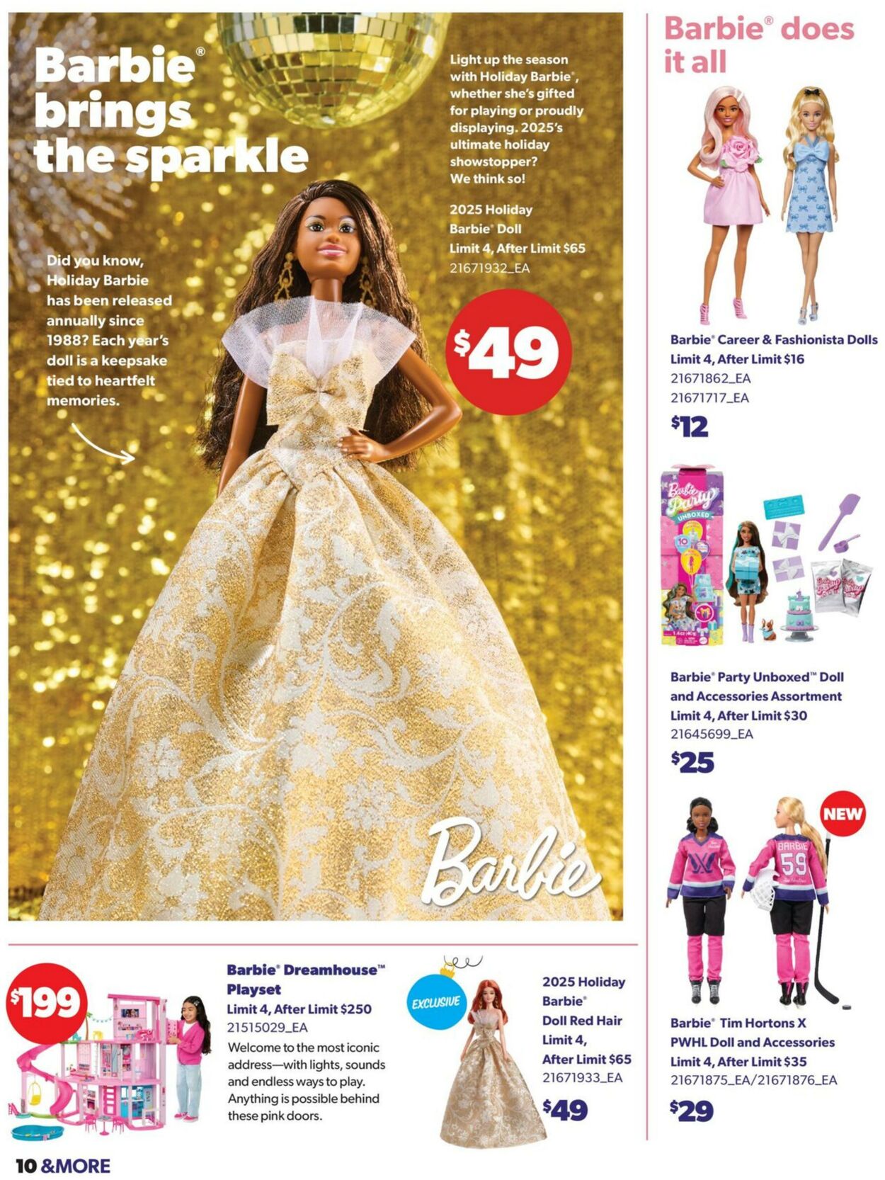 Flyer Real Canadian Superstore 16.10.2025 - 24.12.2025