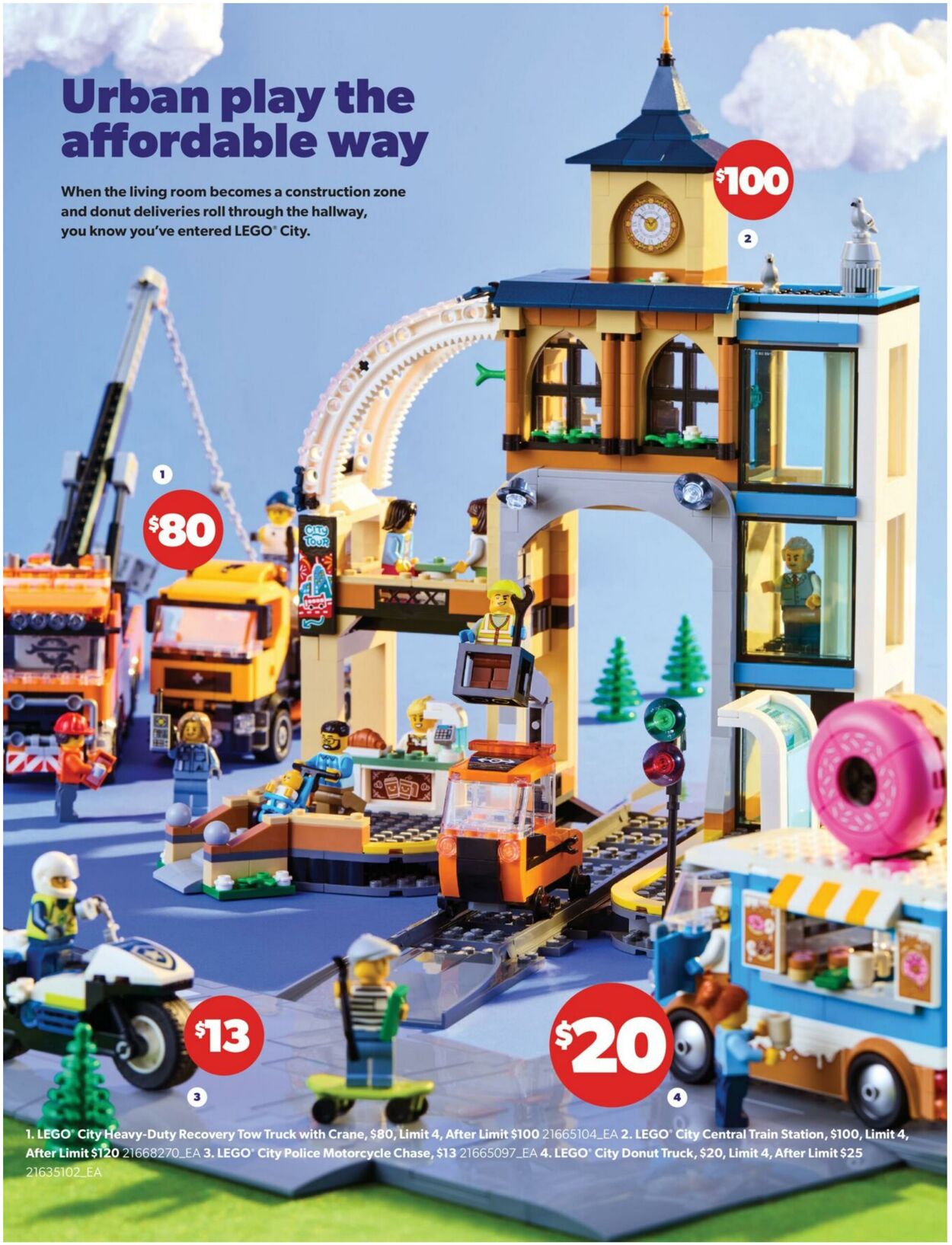 Flyer Real Canadian Superstore 16.10.2025 - 24.12.2025