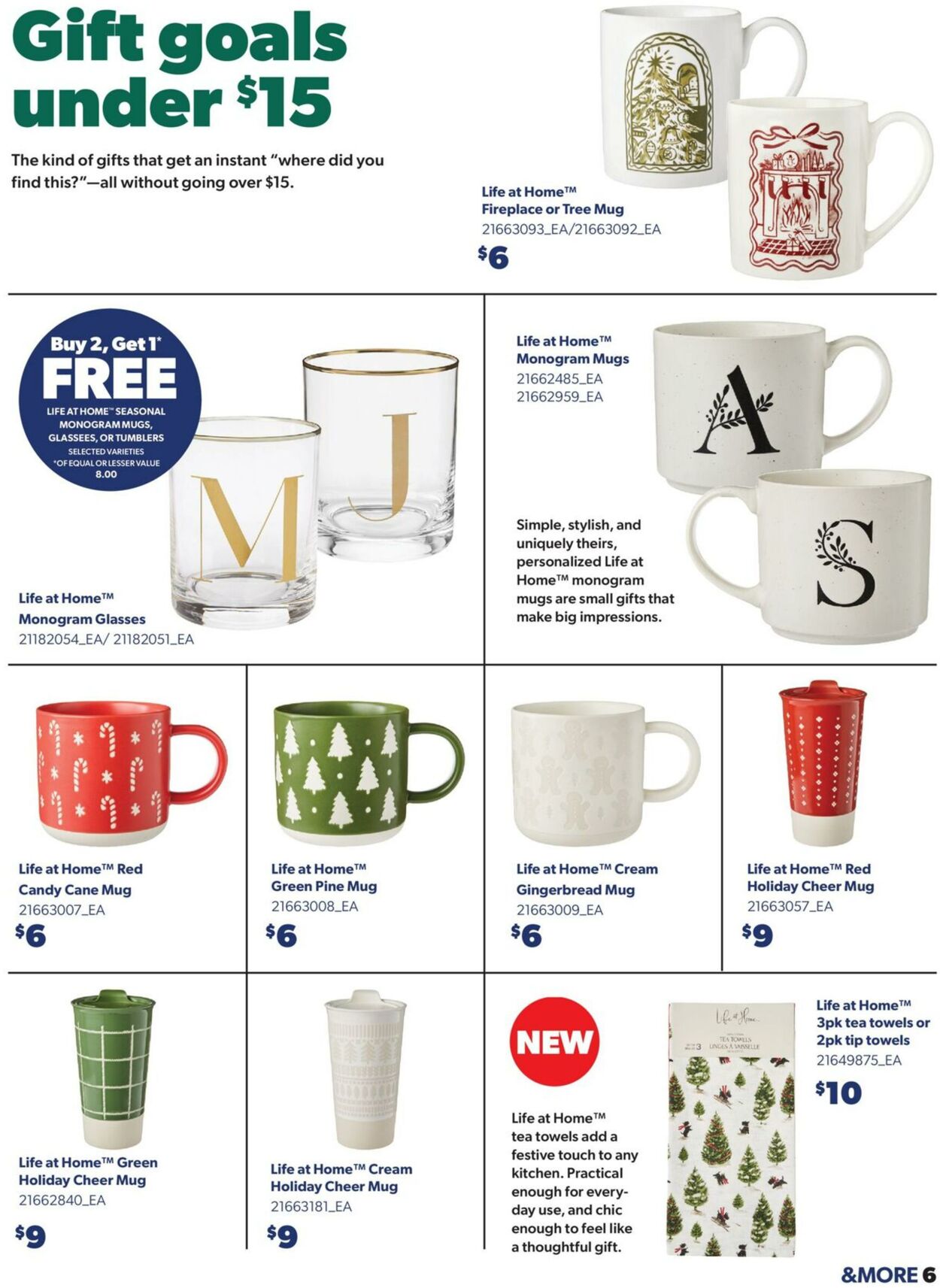 Flyer Real Canadian Superstore 04.12.2025 - 10.12.2025
