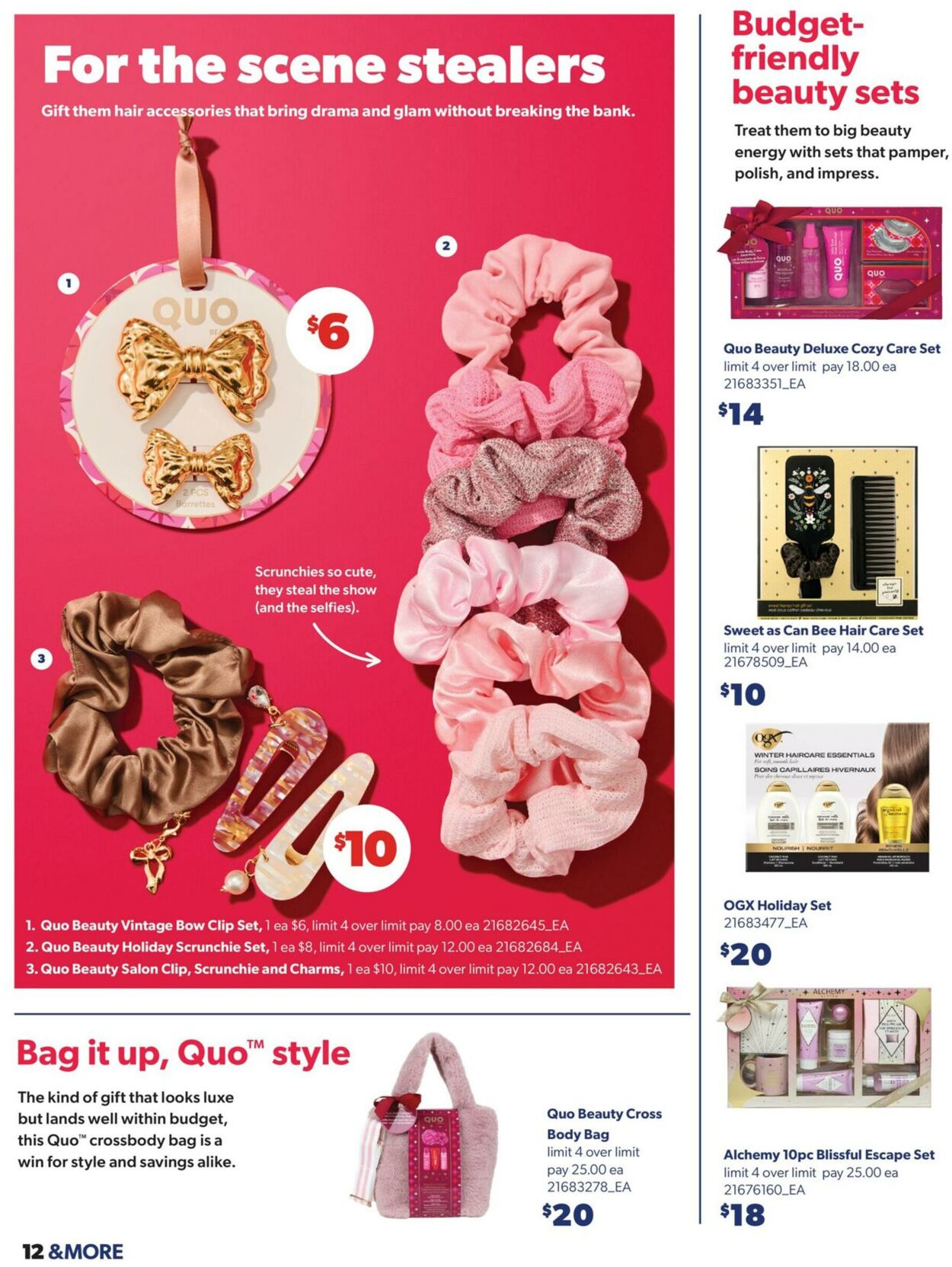 Flyer Real Canadian Superstore 04.12.2025 - 10.12.2025