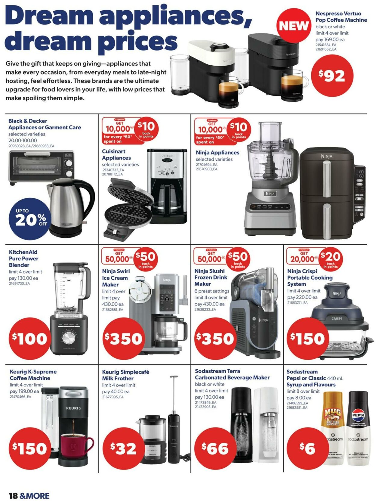 Flyer Real Canadian Superstore 04.12.2025 - 10.12.2025