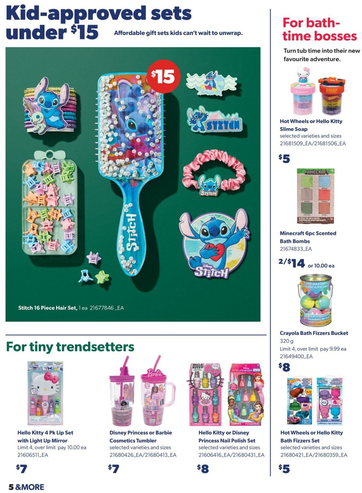Flyer Real Canadian Superstore 04.12.2025 - 10.12.2025