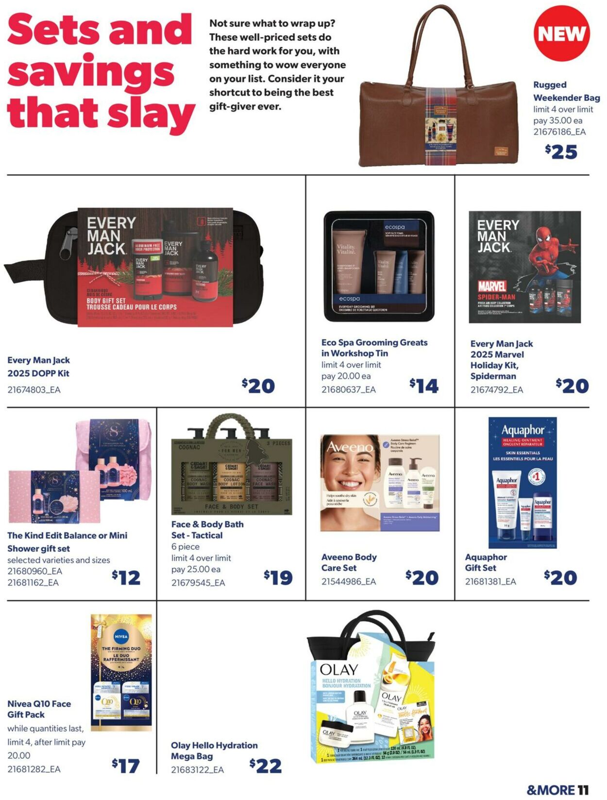 Flyer Real Canadian Superstore 04.12.2025 - 10.12.2025