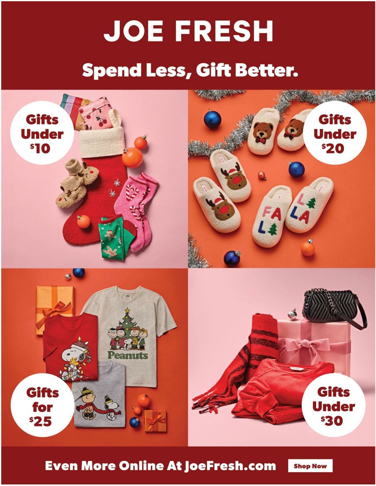 Flyer Real Canadian Superstore 04.12.2025 - 10.12.2025