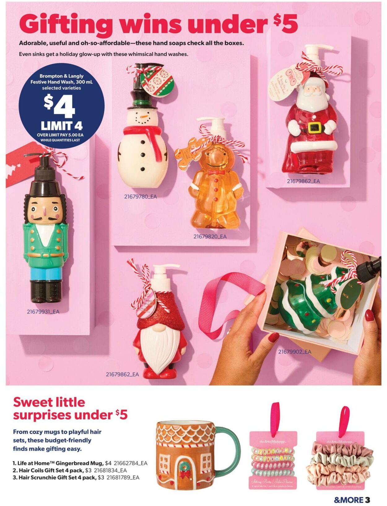 Flyer Real Canadian Superstore 04.12.2025 - 10.12.2025