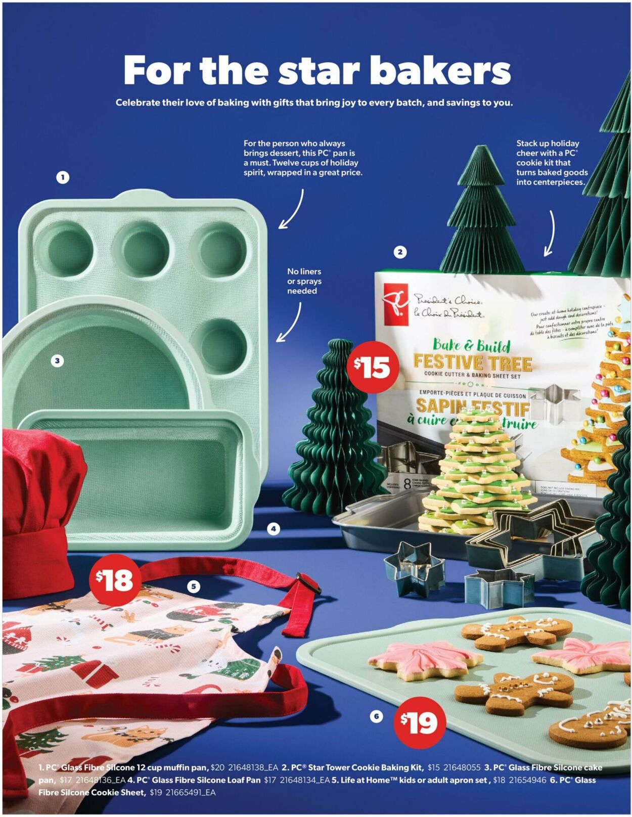 Flyer Real Canadian Superstore 04.12.2025 - 10.12.2025
