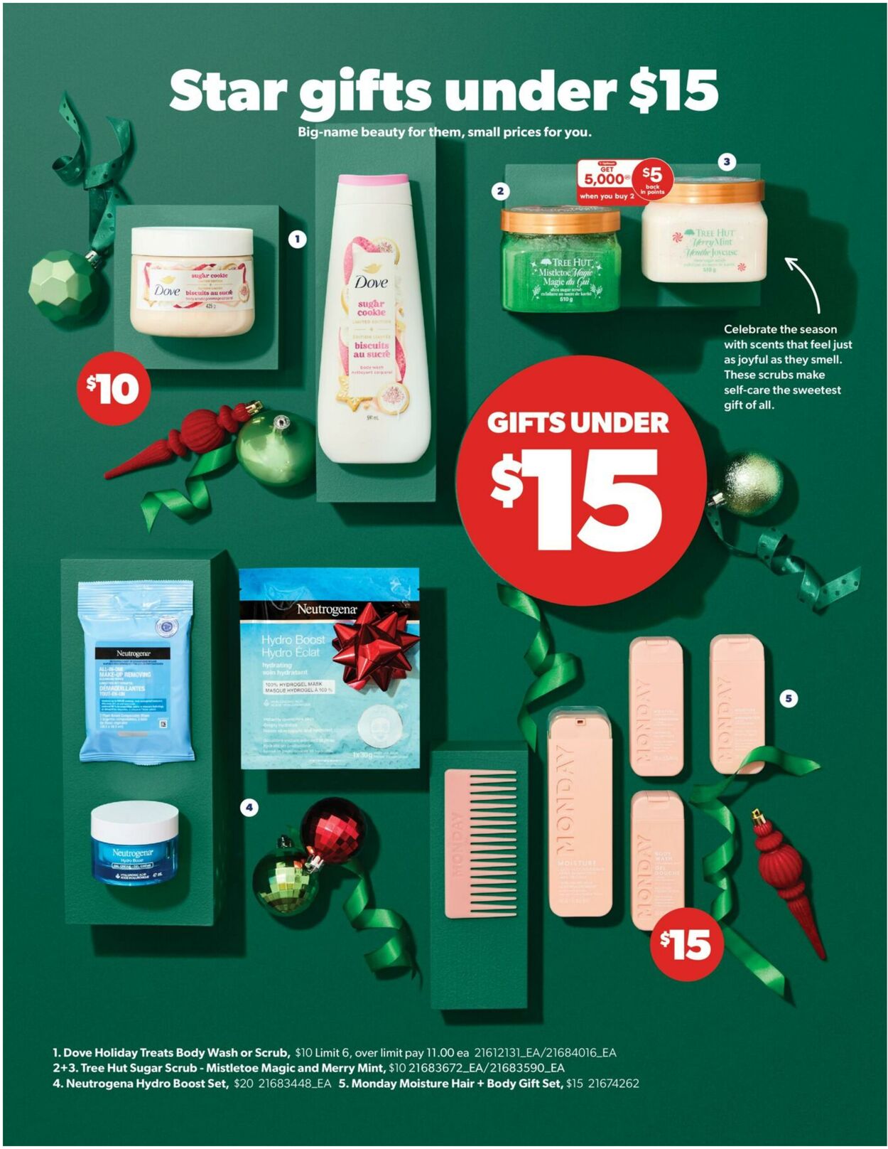 Flyer Real Canadian Superstore 04.12.2025 - 10.12.2025