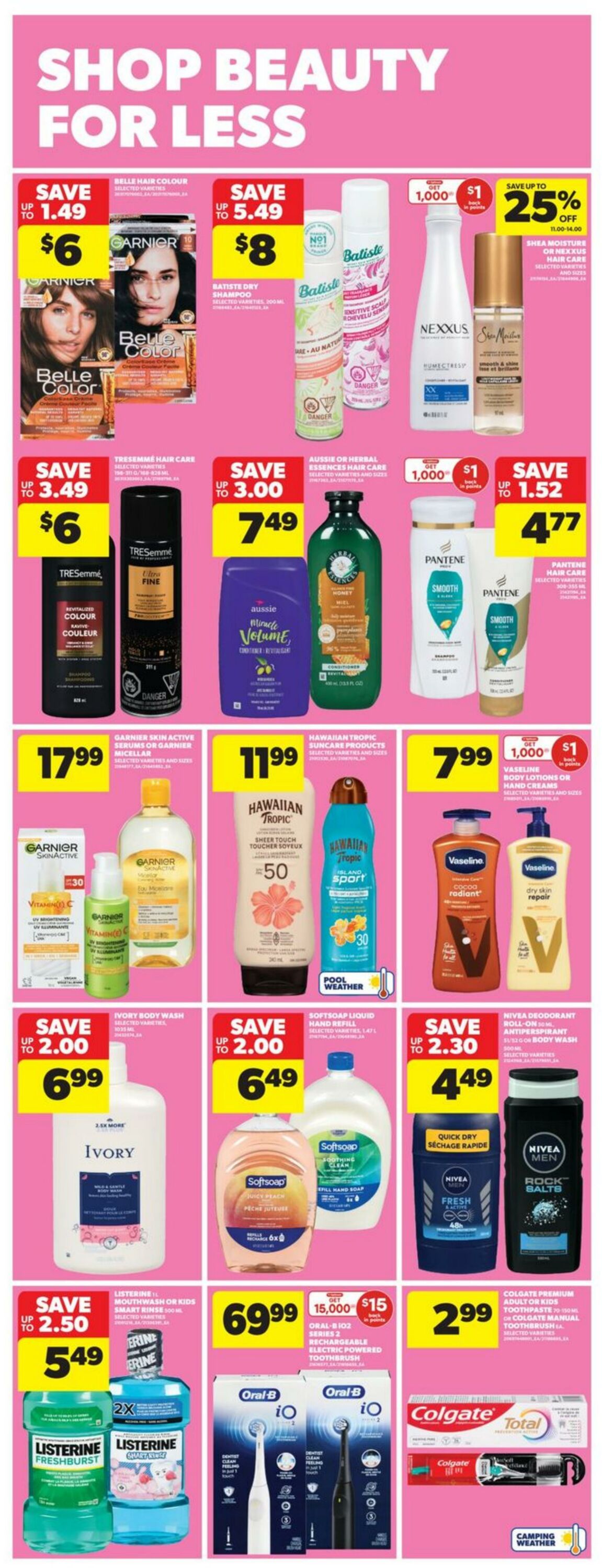 Flyer Real Canadian Superstore 12.06.2025 - 18.06.2025