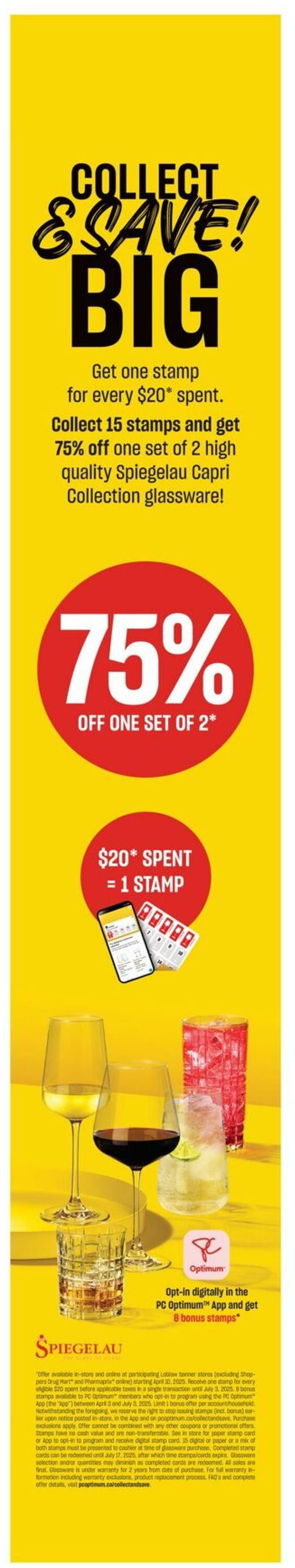 Flyer Real Canadian Superstore 12.06.2025 - 18.06.2025