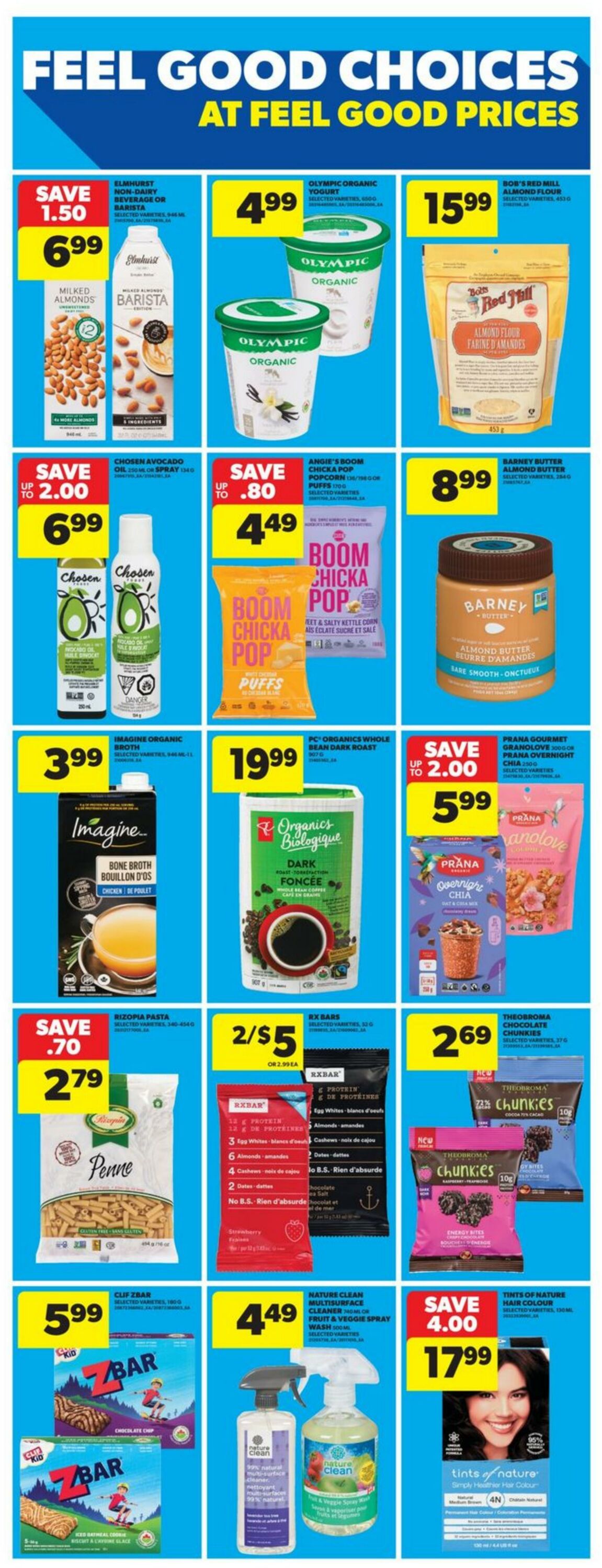 Flyer Real Canadian Superstore 28.11.2024 - 04.12.2024