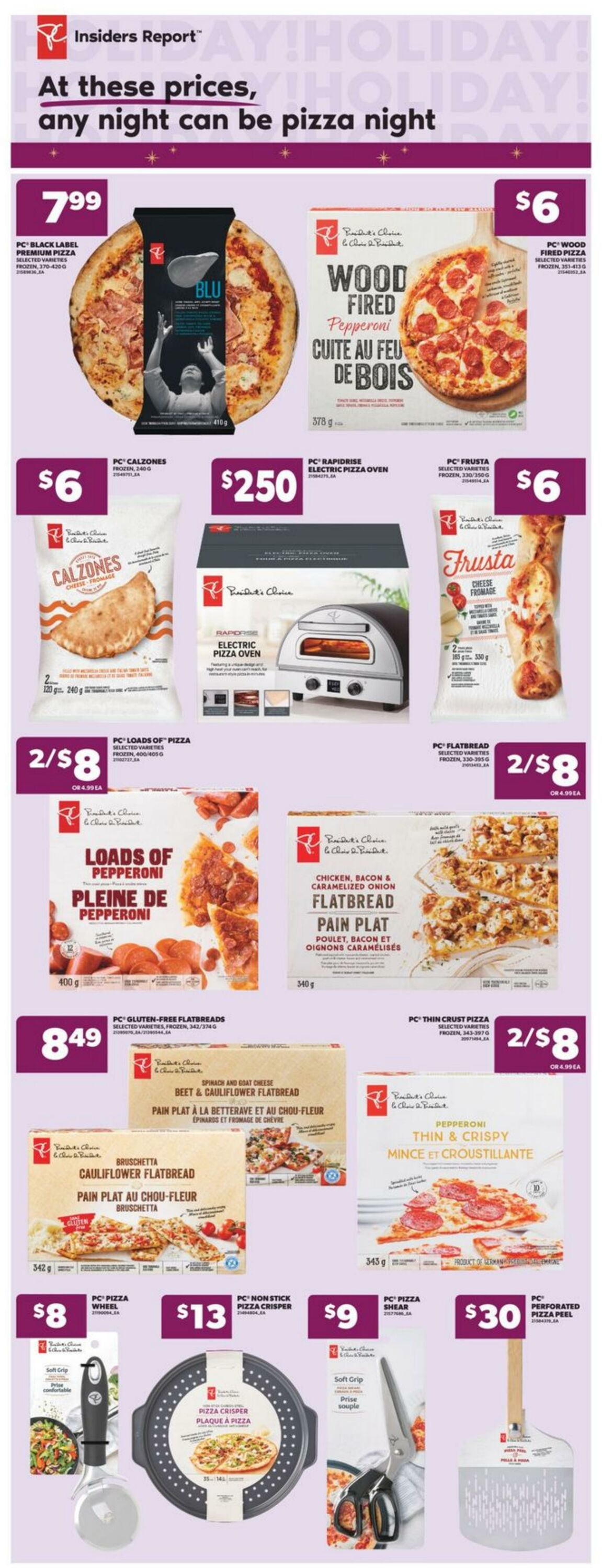 Flyer Real Canadian Superstore 28.11.2024 - 04.12.2024