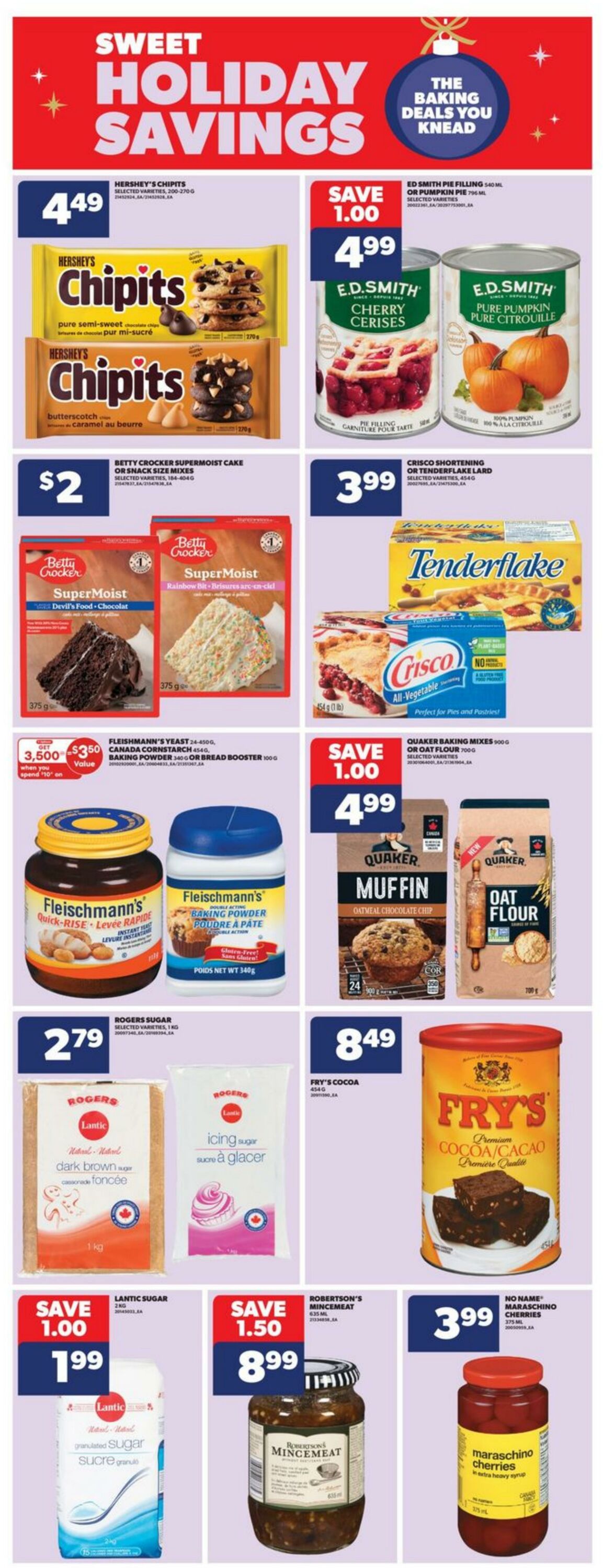 Flyer Real Canadian Superstore 28.11.2024 - 04.12.2024