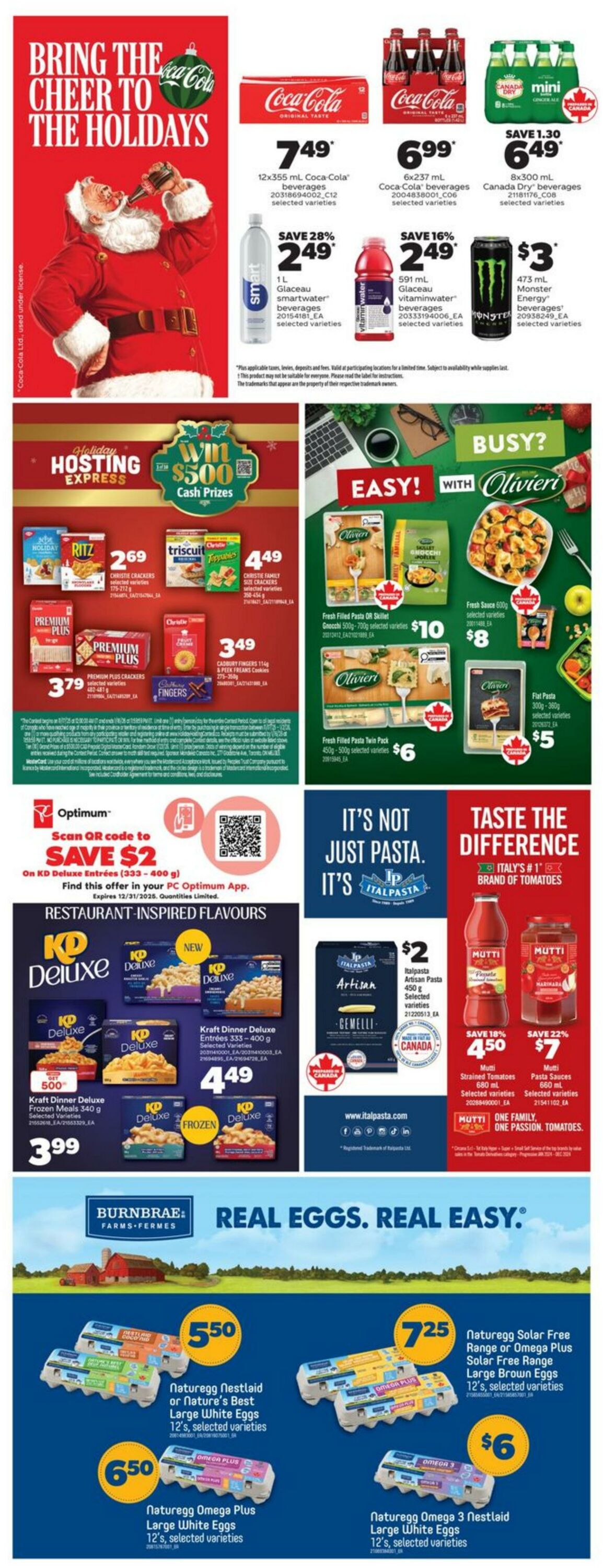 Flyer Real Canadian Superstore 04.12.2025 - 10.12.2025