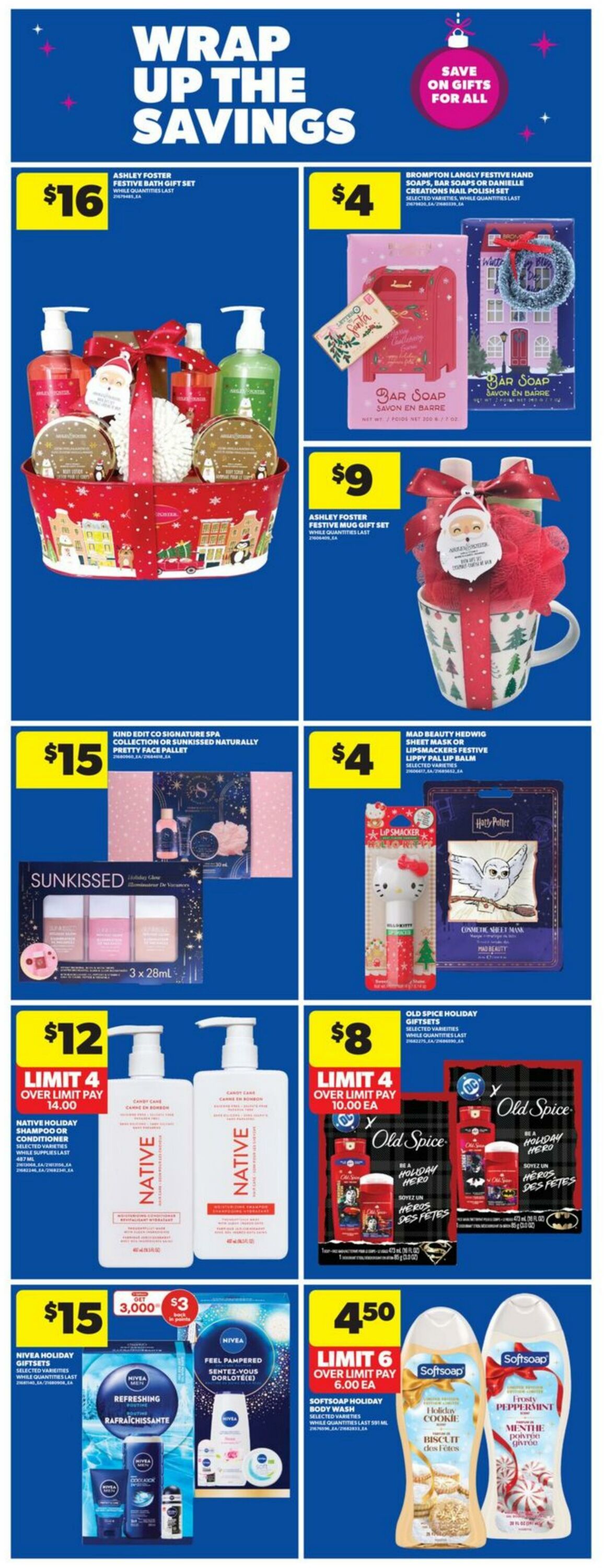 Flyer Real Canadian Superstore 04.12.2025 - 10.12.2025