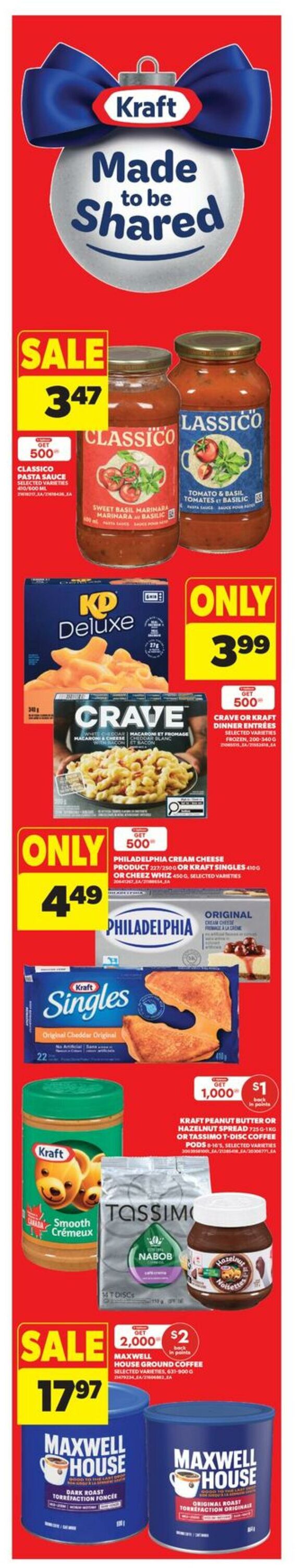 Flyer Real Canadian Superstore 04.12.2025 - 10.12.2025