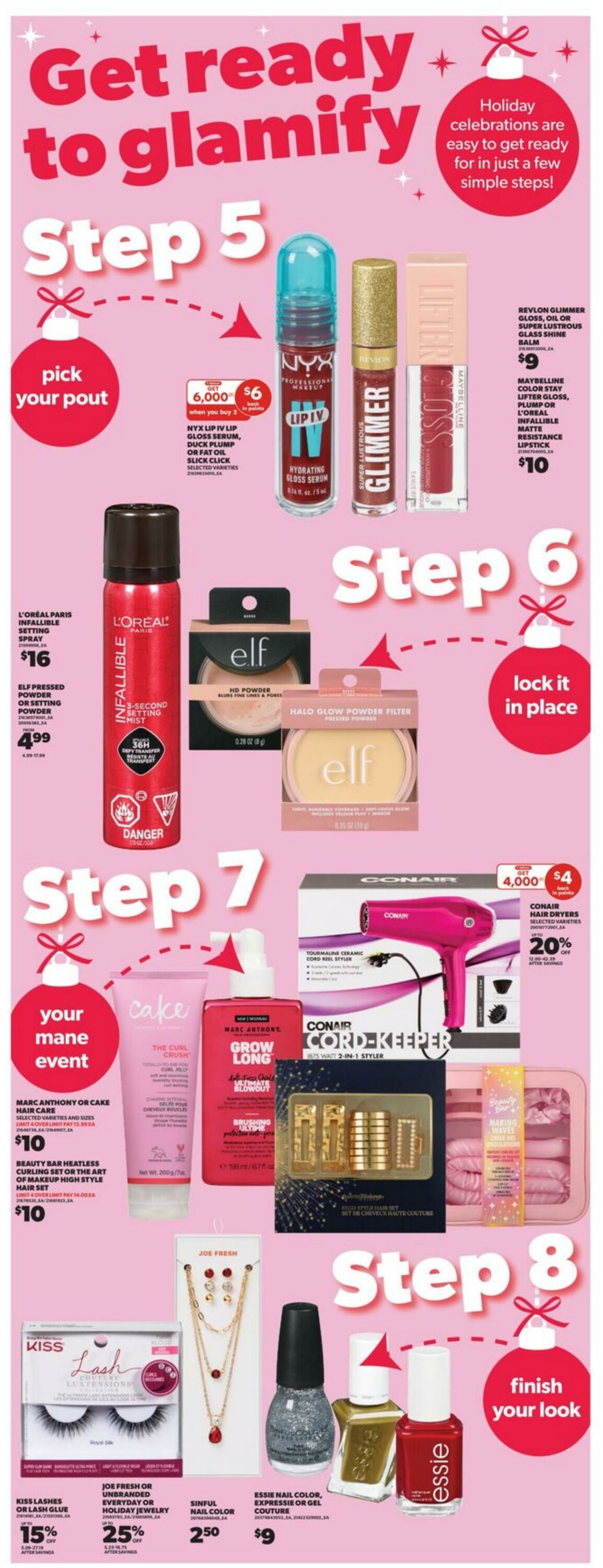 Flyer Real Canadian Superstore 04.12.2025 - 10.12.2025