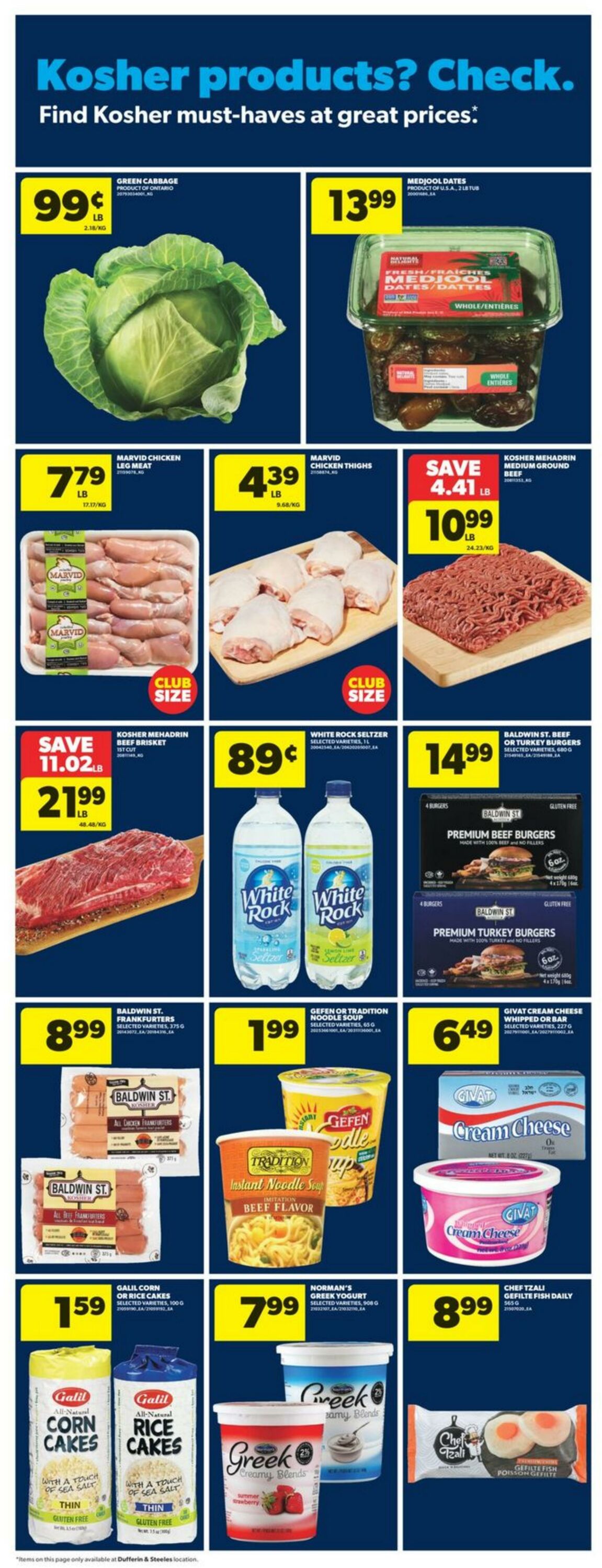 Flyer Real Canadian Superstore 11.07.2024 - 17.07.2024