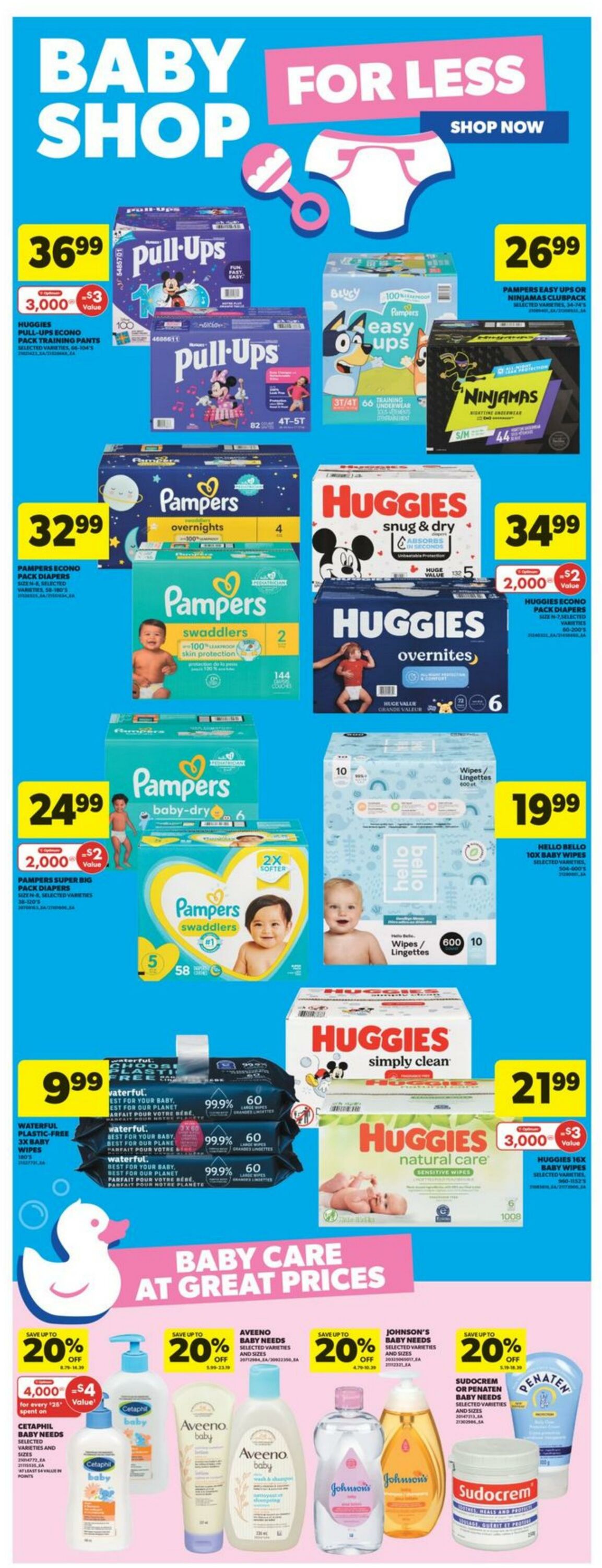 Flyer Real Canadian Superstore 11.07.2024 - 17.07.2024