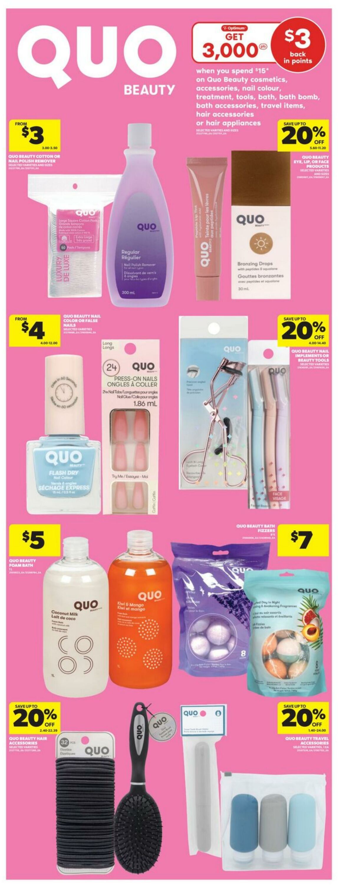 Flyer Real Canadian Superstore 24.07.2025 - 30.07.2025