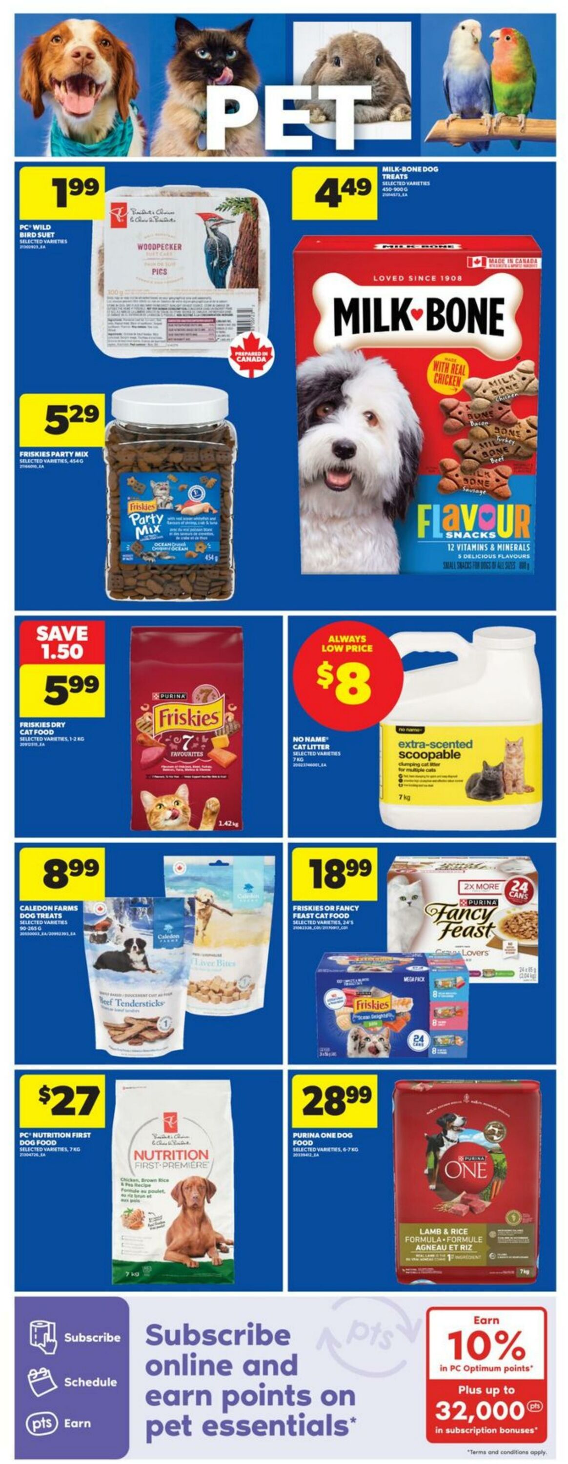 Flyer Real Canadian Superstore 11.09.2025 - 17.09.2025