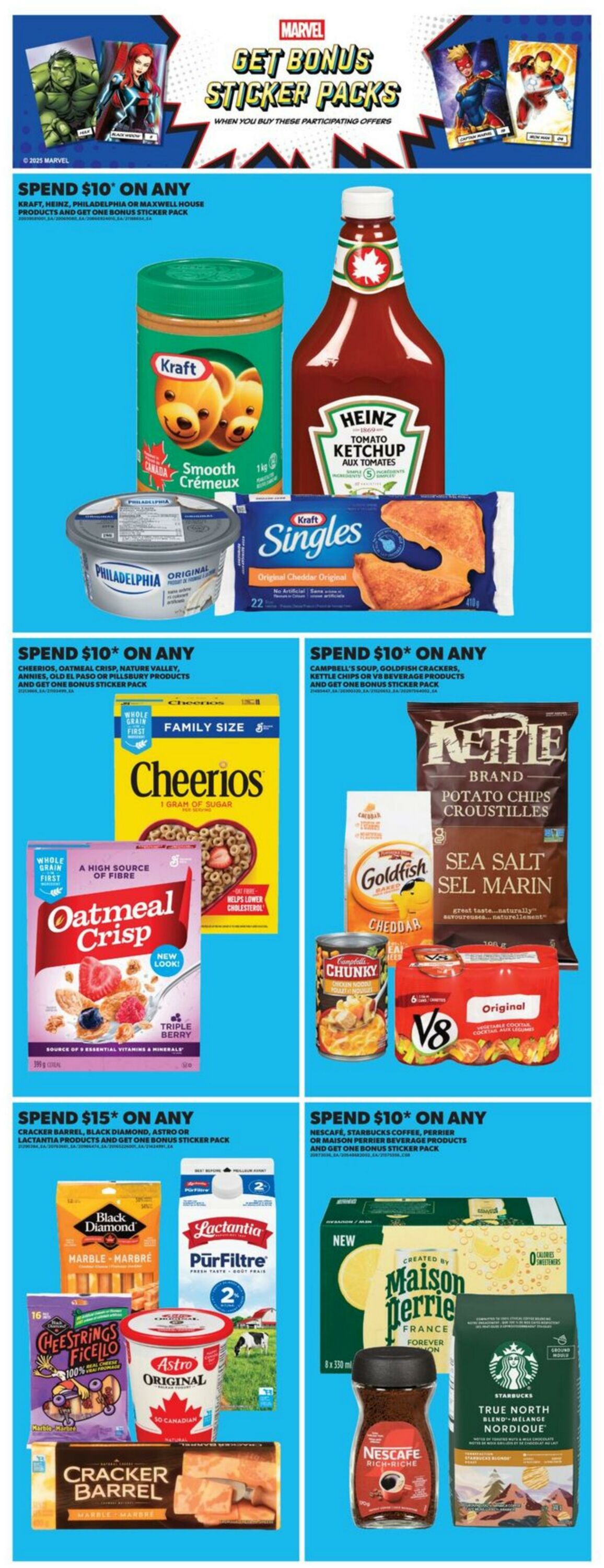 Flyer Real Canadian Superstore 11.09.2025 - 17.09.2025