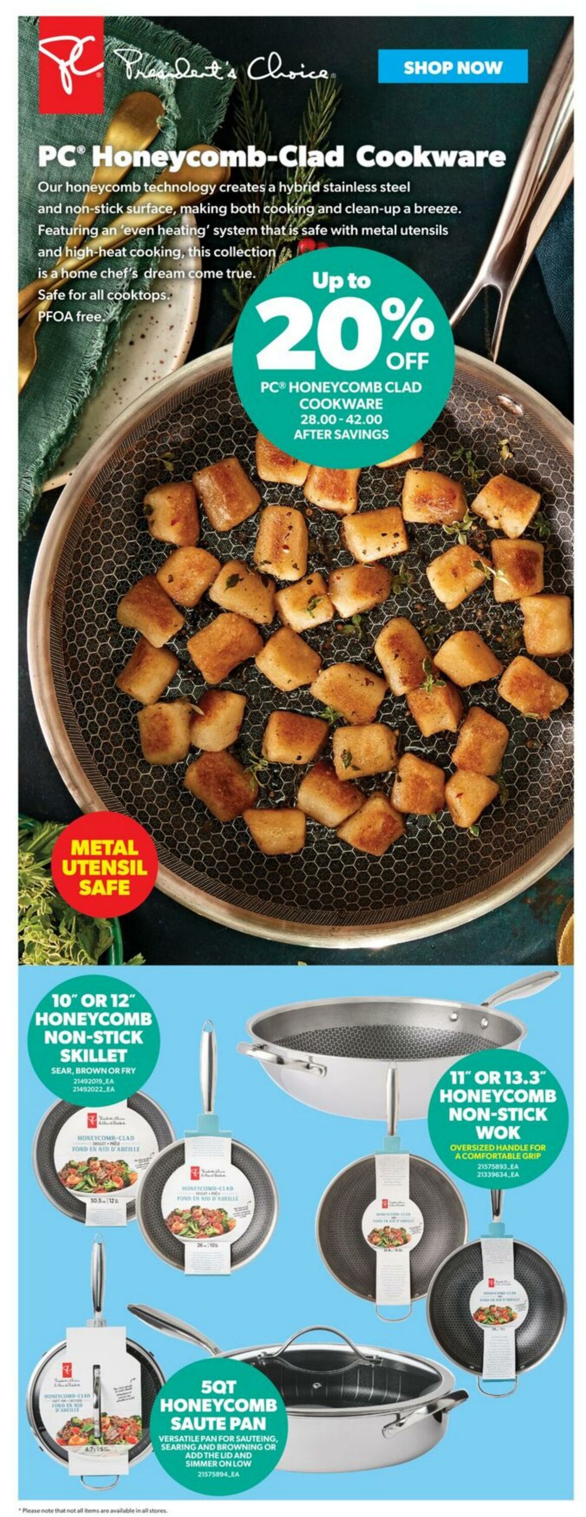 Flyer Real Canadian Superstore 11.09.2025 - 17.09.2025