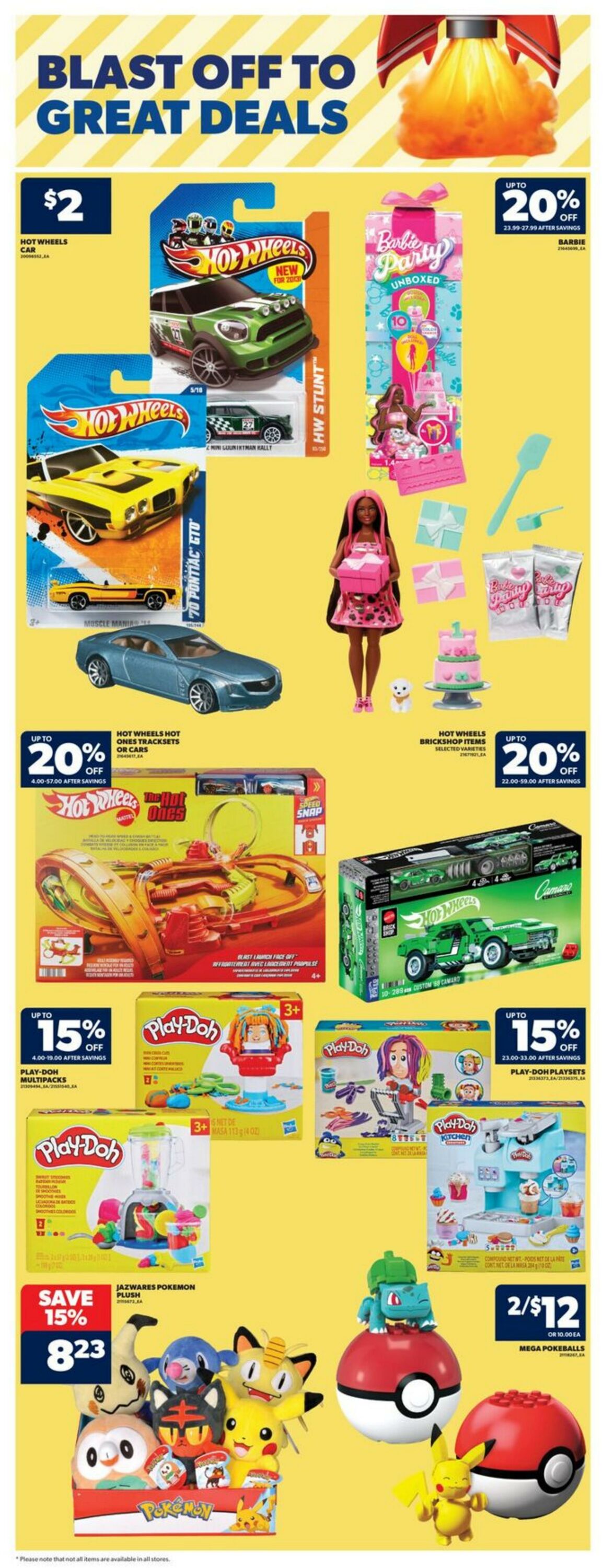 Flyer Real Canadian Superstore 11.09.2025 - 17.09.2025