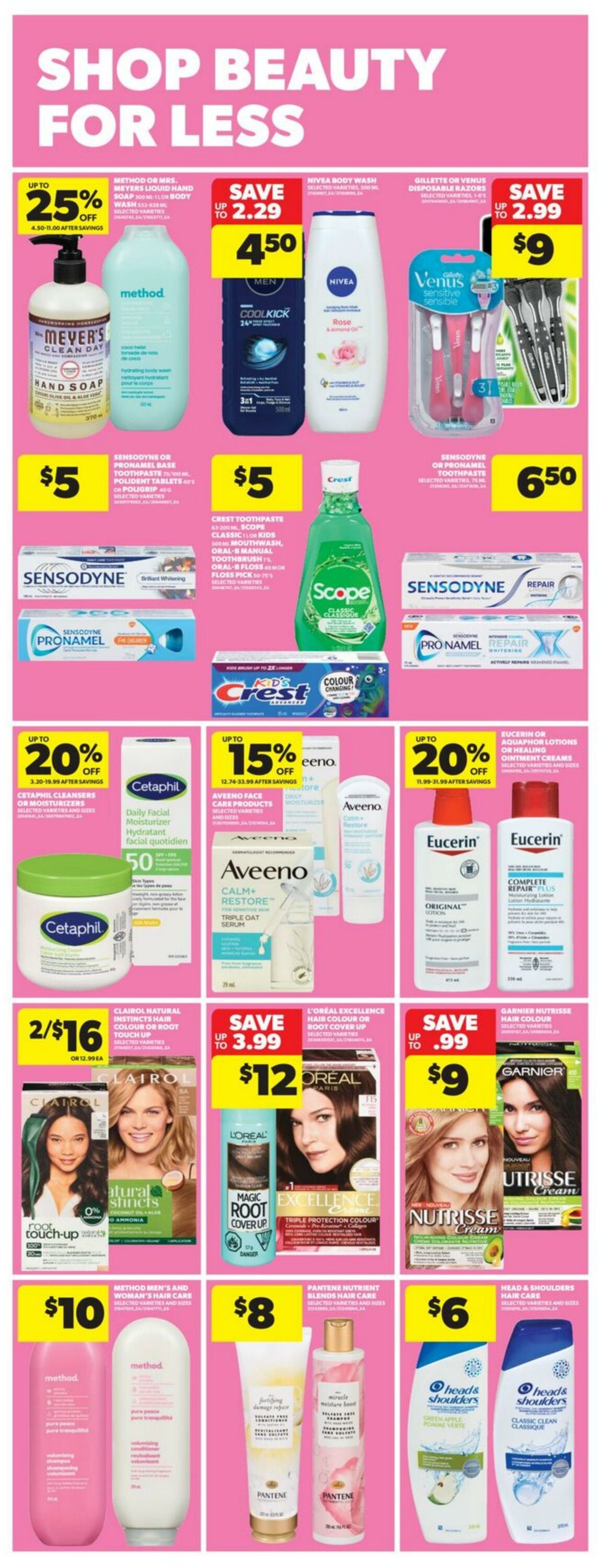 Flyer Real Canadian Superstore 11.09.2025 - 17.09.2025