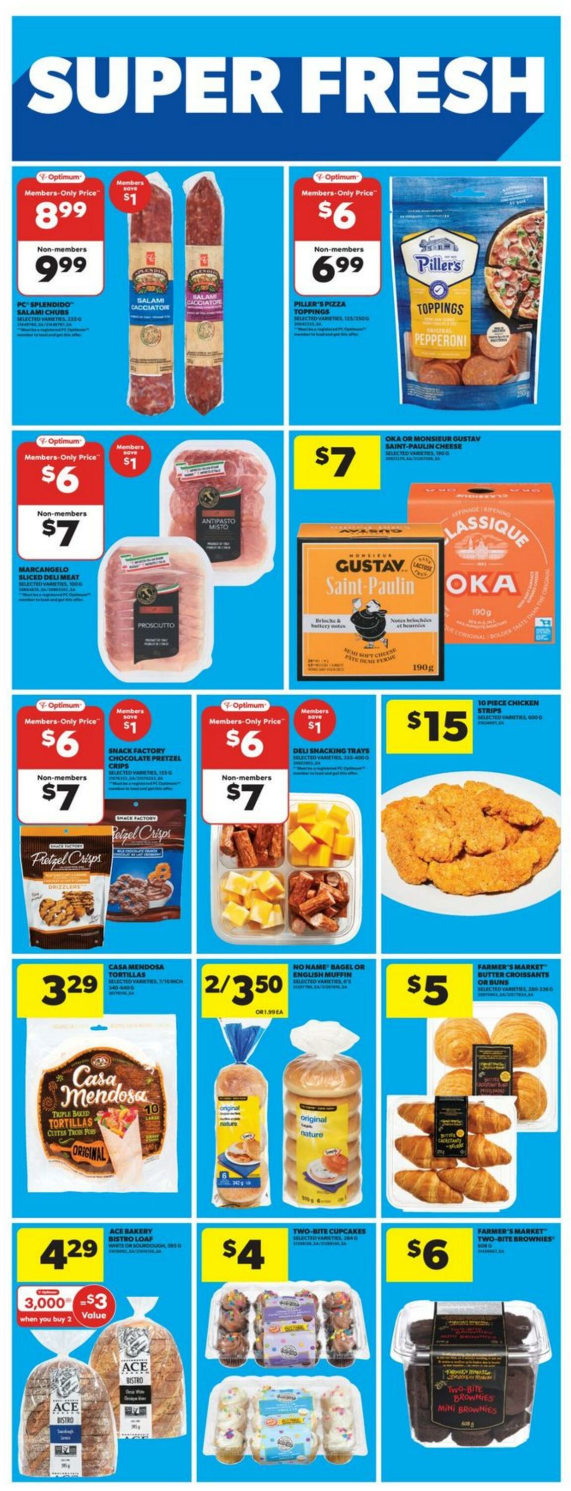 Flyer Real Canadian Superstore 07.11.2024 - 13.11.2024