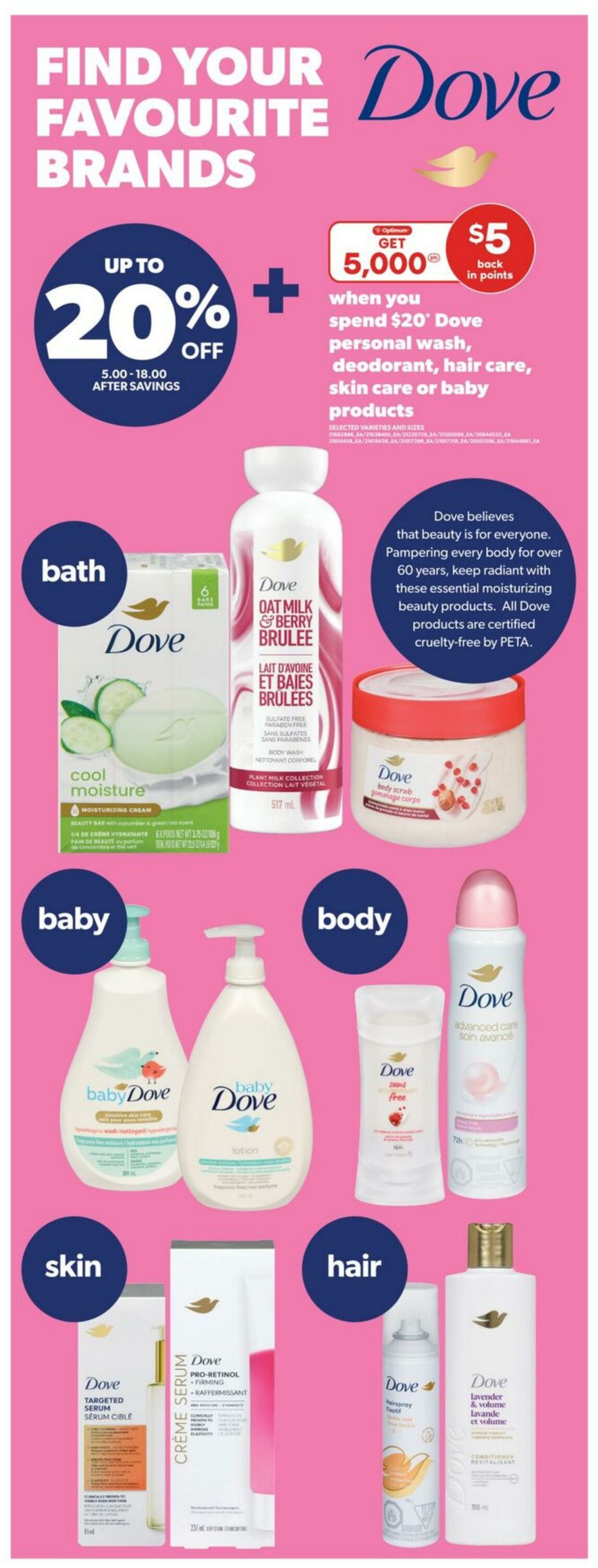 Flyer Real Canadian Superstore 04.09.2025 - 10.09.2025