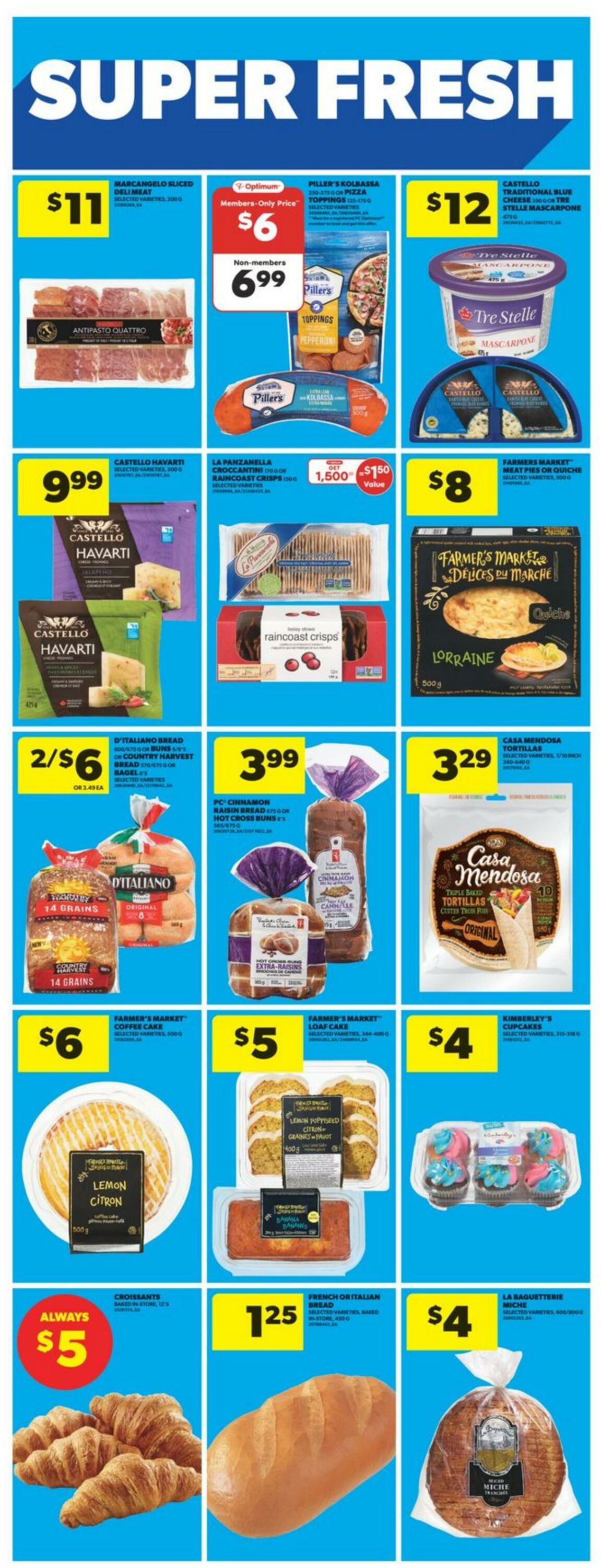 Flyer Real Canadian Superstore 19.12.2024 - 25.12.2024