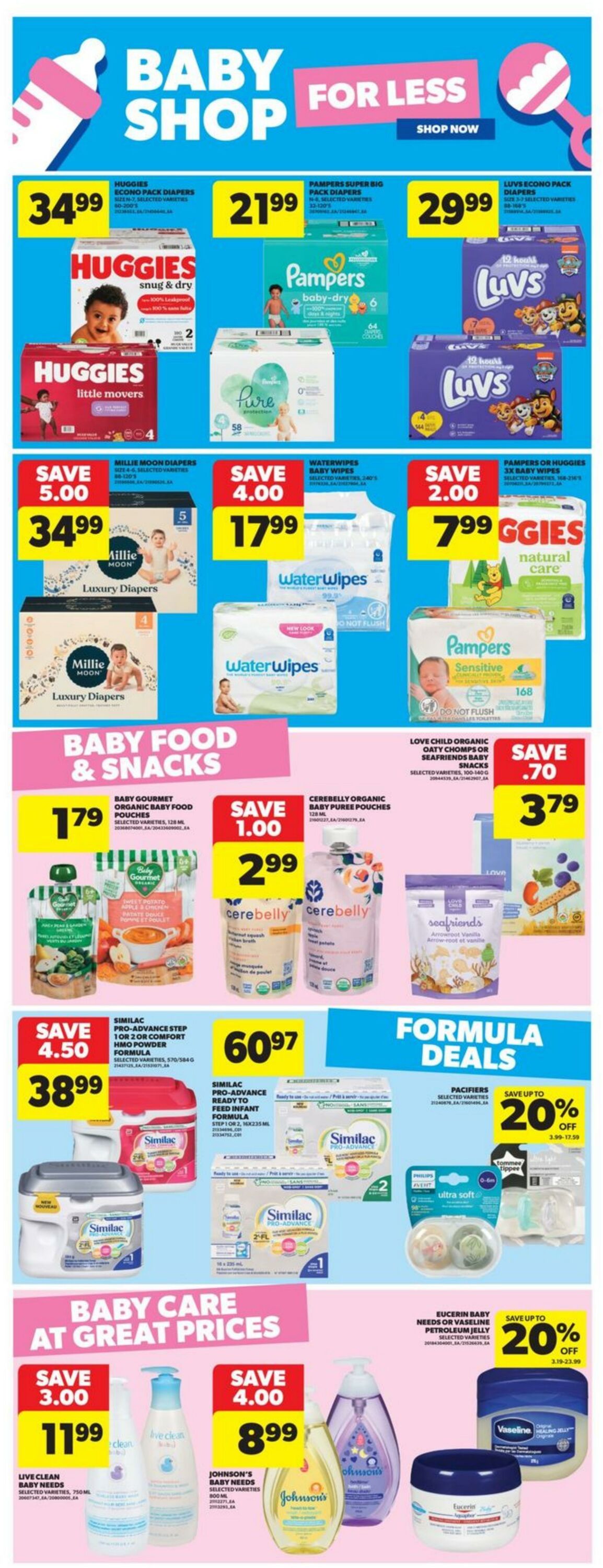 Flyer Real Canadian Superstore 19.12.2024 - 25.12.2024