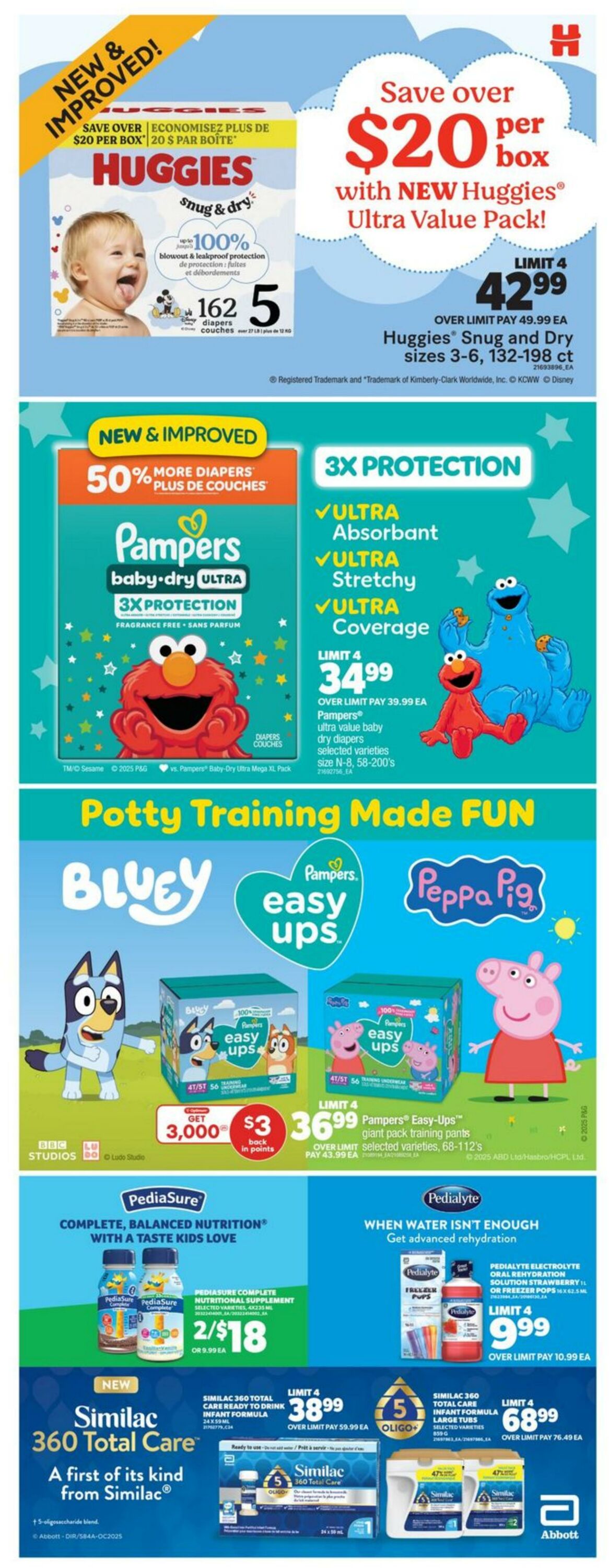Flyer Real Canadian Superstore 11.12.2025 - 17.12.2025