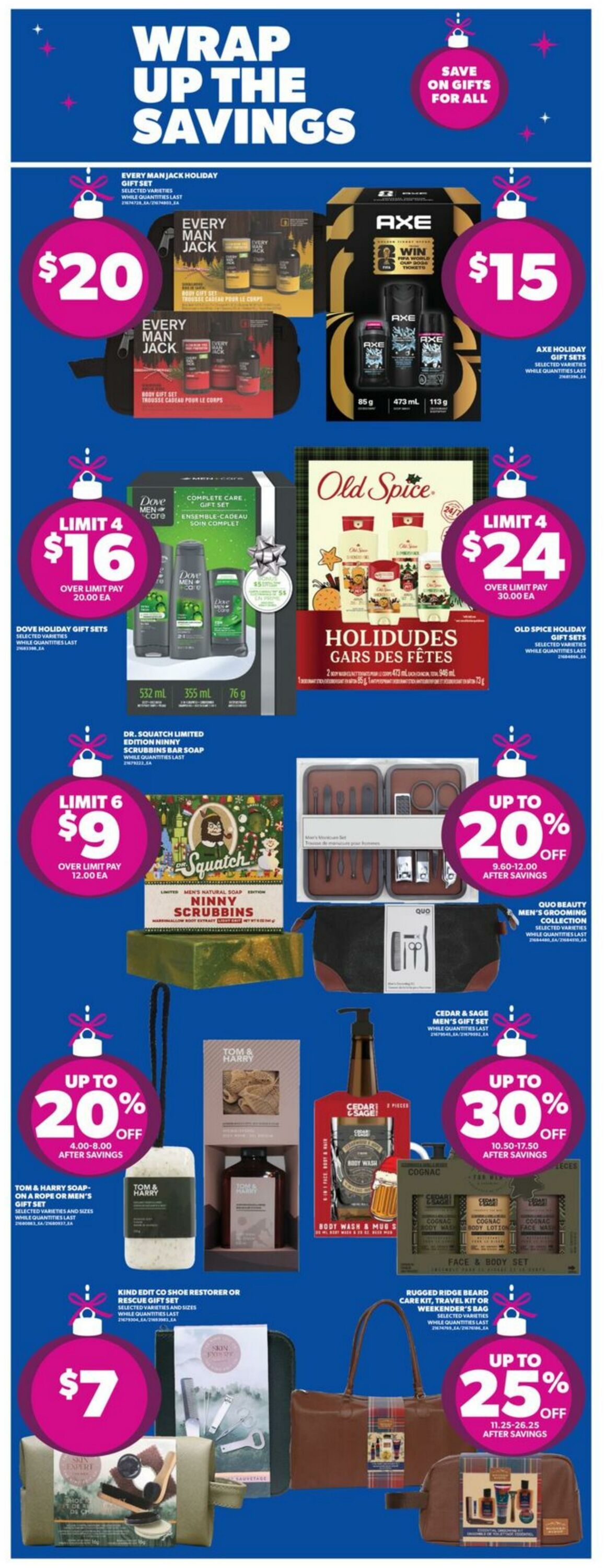 Flyer Real Canadian Superstore 11.12.2025 - 17.12.2025