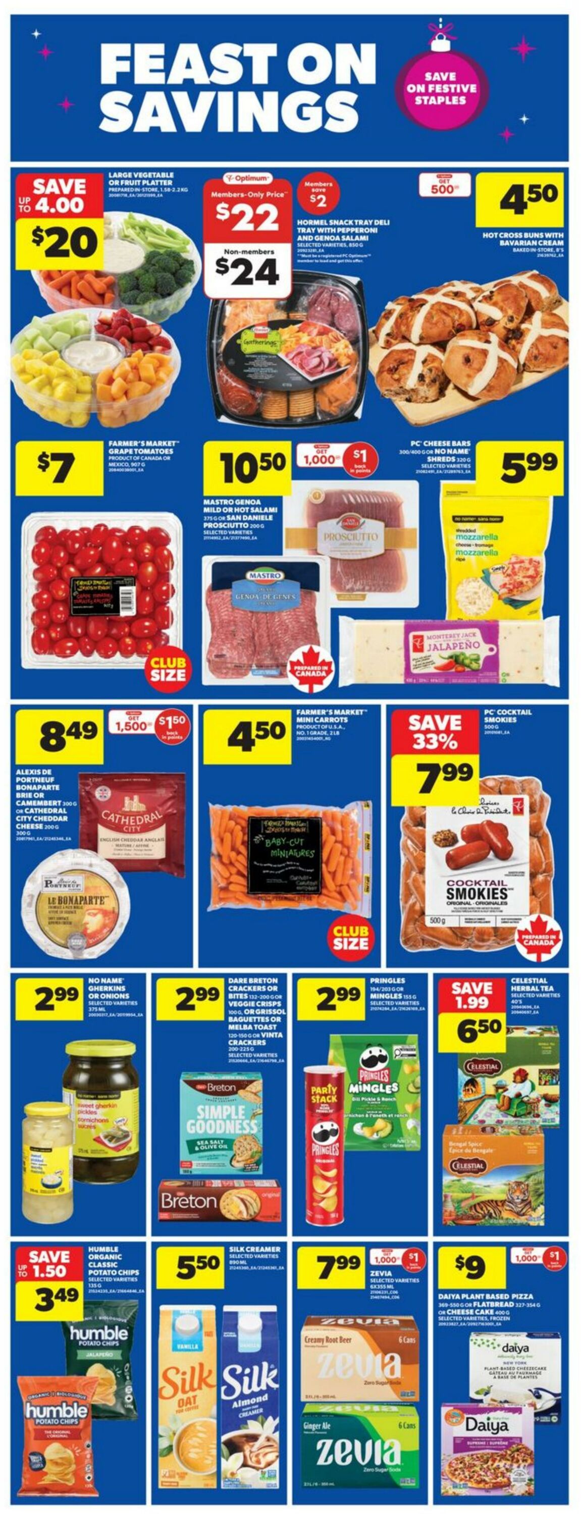 Flyer Real Canadian Superstore 11.12.2025 - 17.12.2025